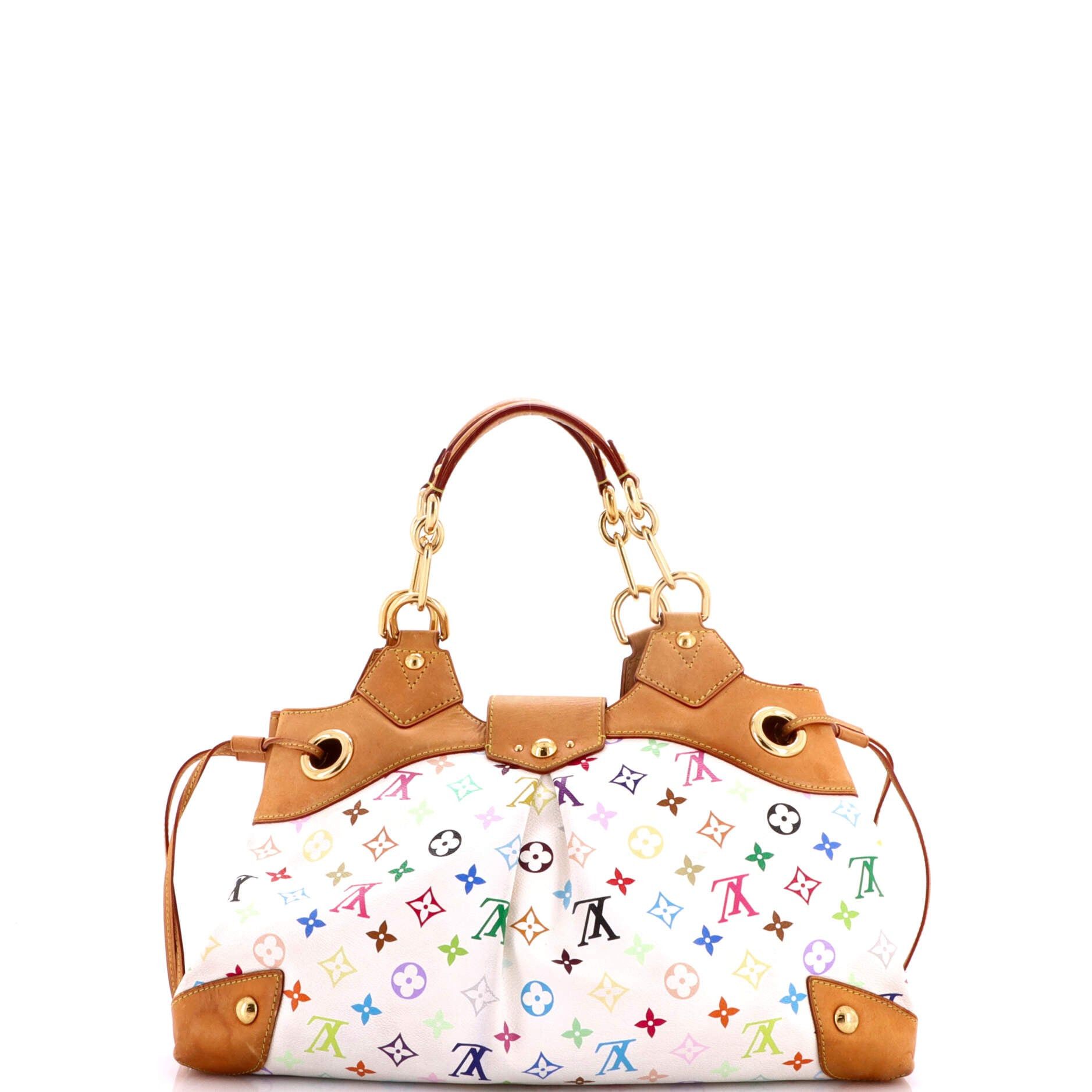 Louis Vuitton Ursula Handbag Size ONE SIZE - 3 Thumbnail