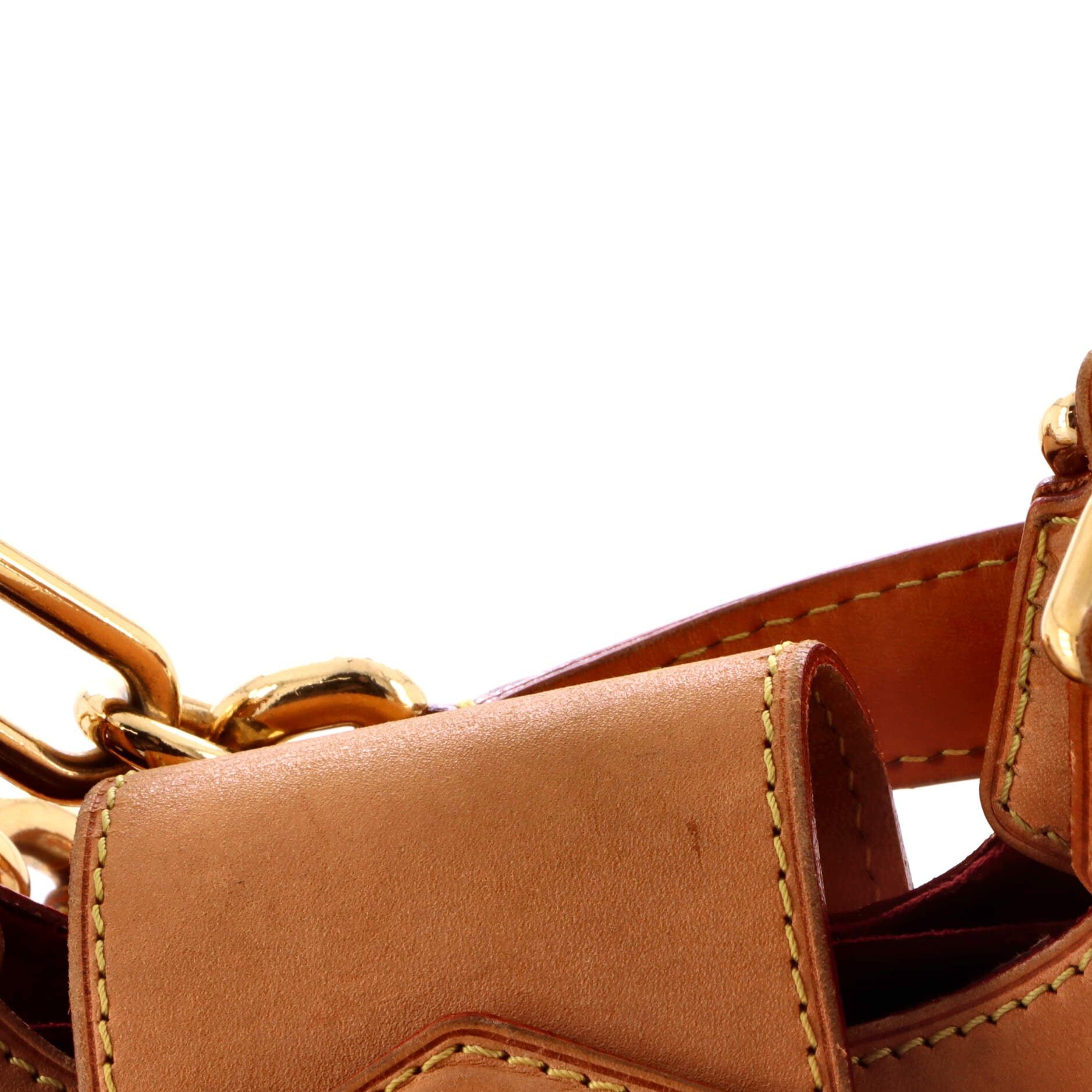 Louis Vuitton Ursula Handbag Size ONE SIZE - 7 Thumbnail