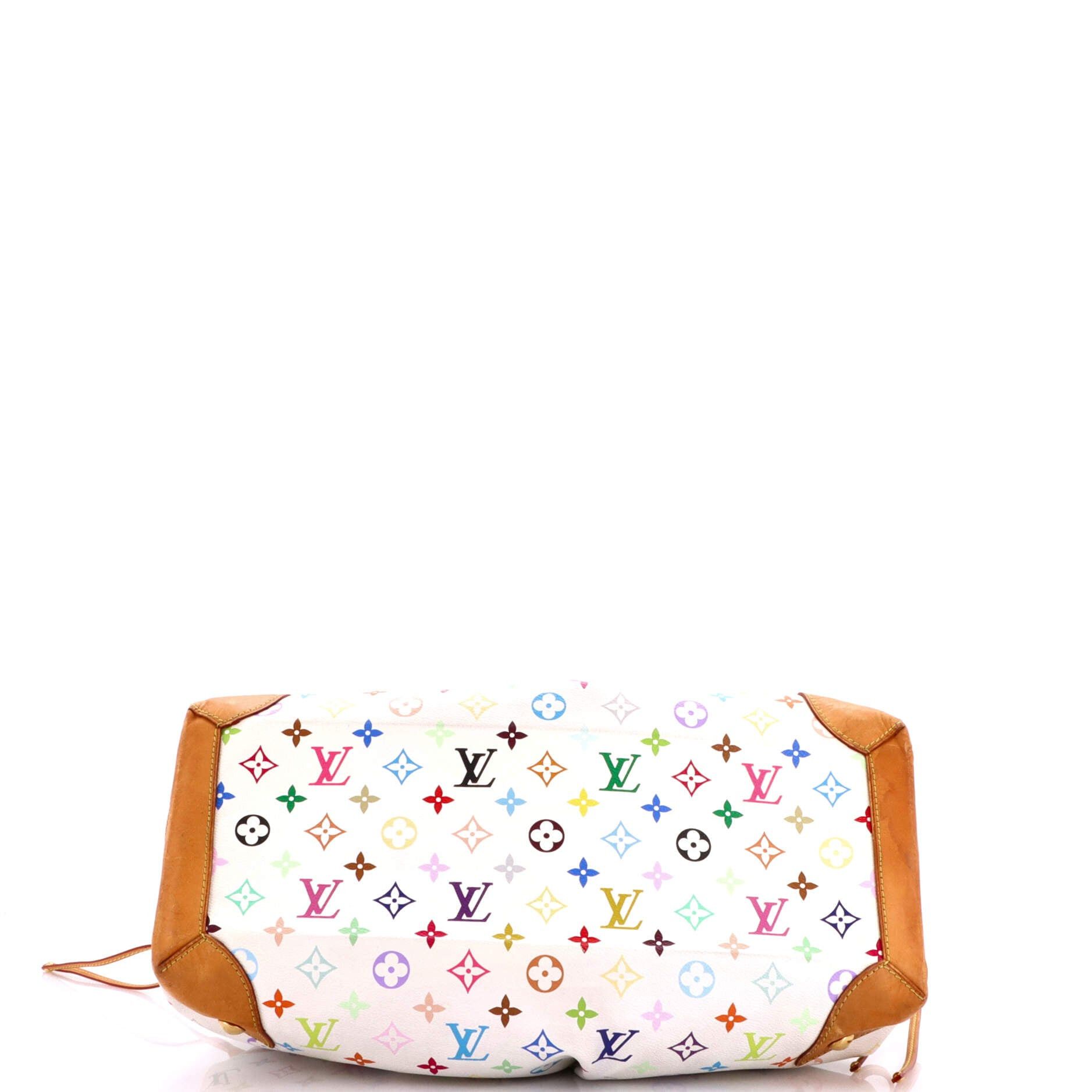 Louis Vuitton Ursula Handbag Size ONE SIZE - 4 Thumbnail