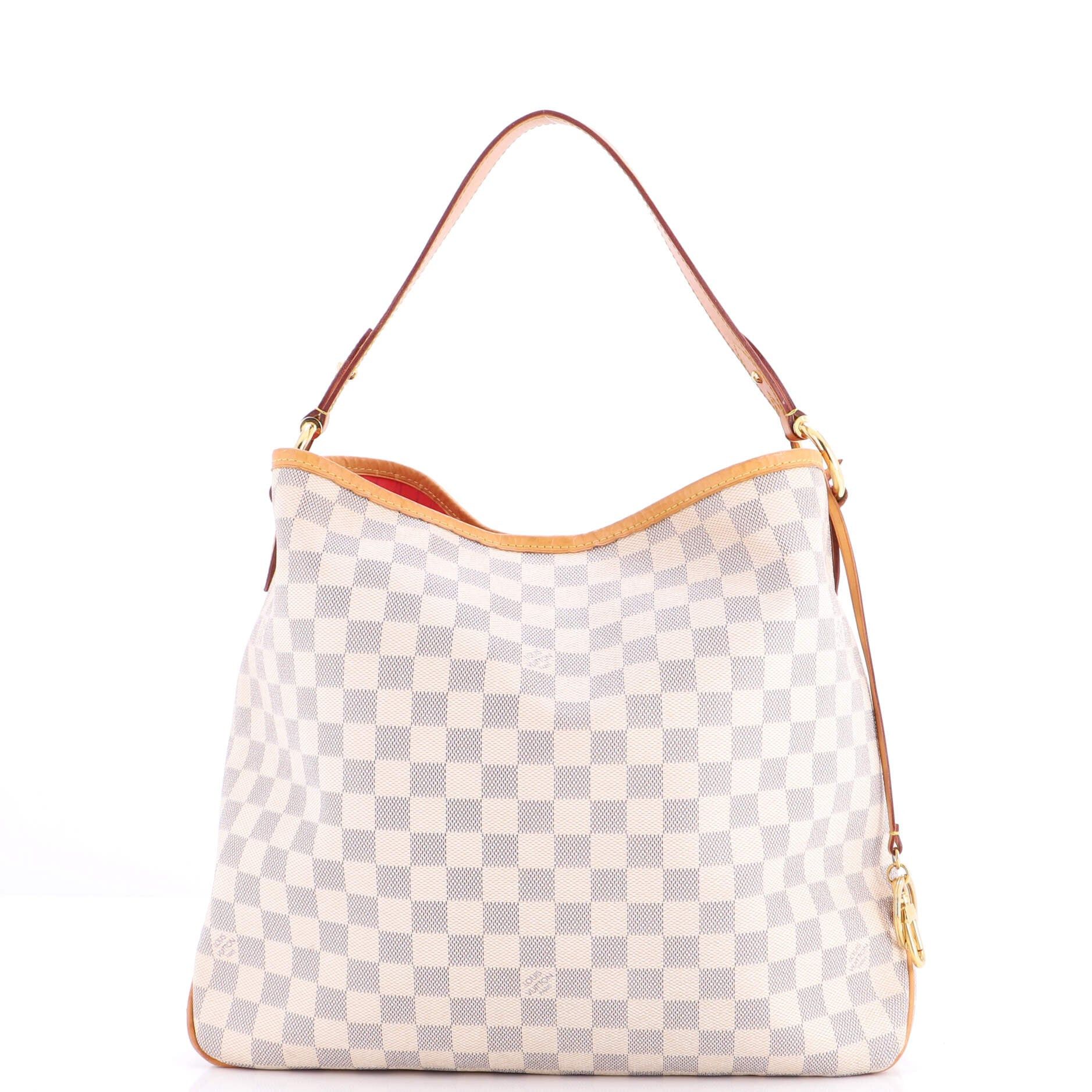 Louis Vuitton Delightful NM Handbag Size ONE SIZE - 3 Thumbnail