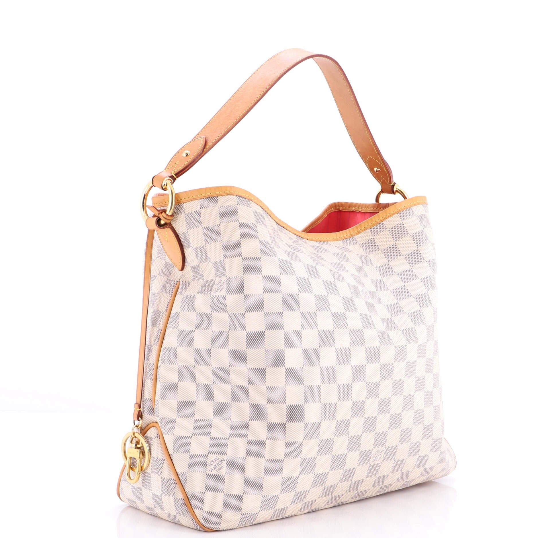 Louis Vuitton Delightful NM Handbag Size ONE SIZE - 2 Thumbnail