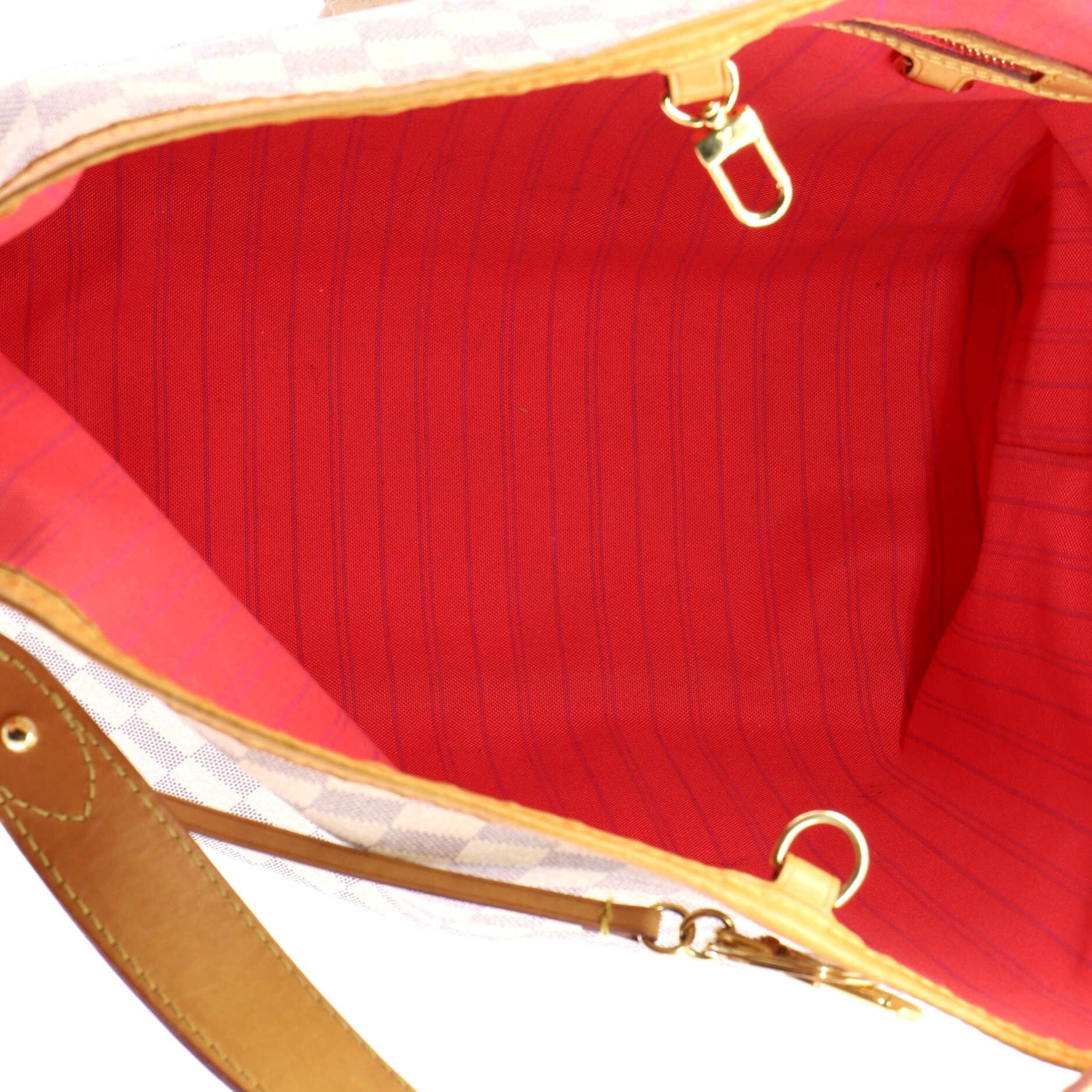 Louis Vuitton Delightful NM Handbag Size ONE SIZE - 5 Thumbnail