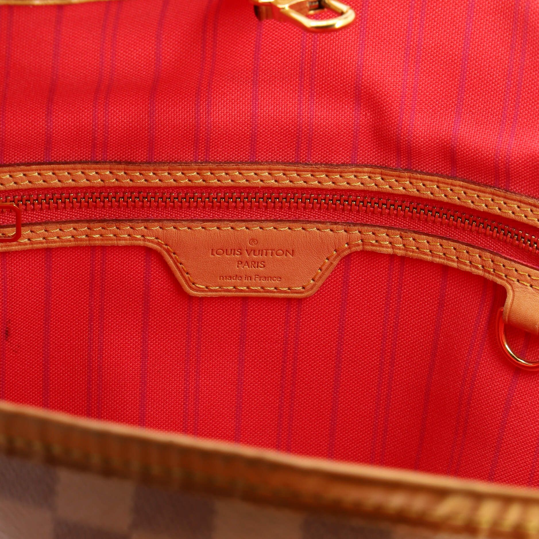 Louis Vuitton Delightful NM Handbag Size ONE SIZE - 6 Thumbnail
