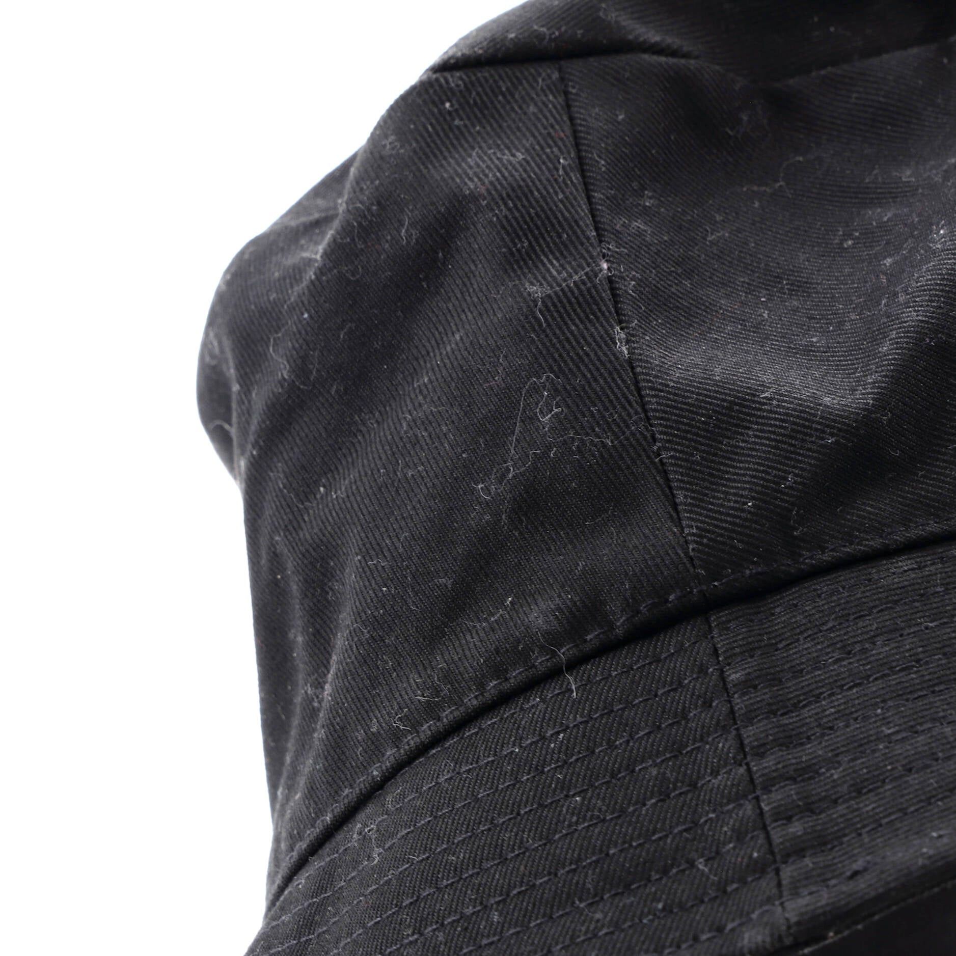 Celine Logo Bucket Hat Size ONE SIZE - 5 Thumbnail