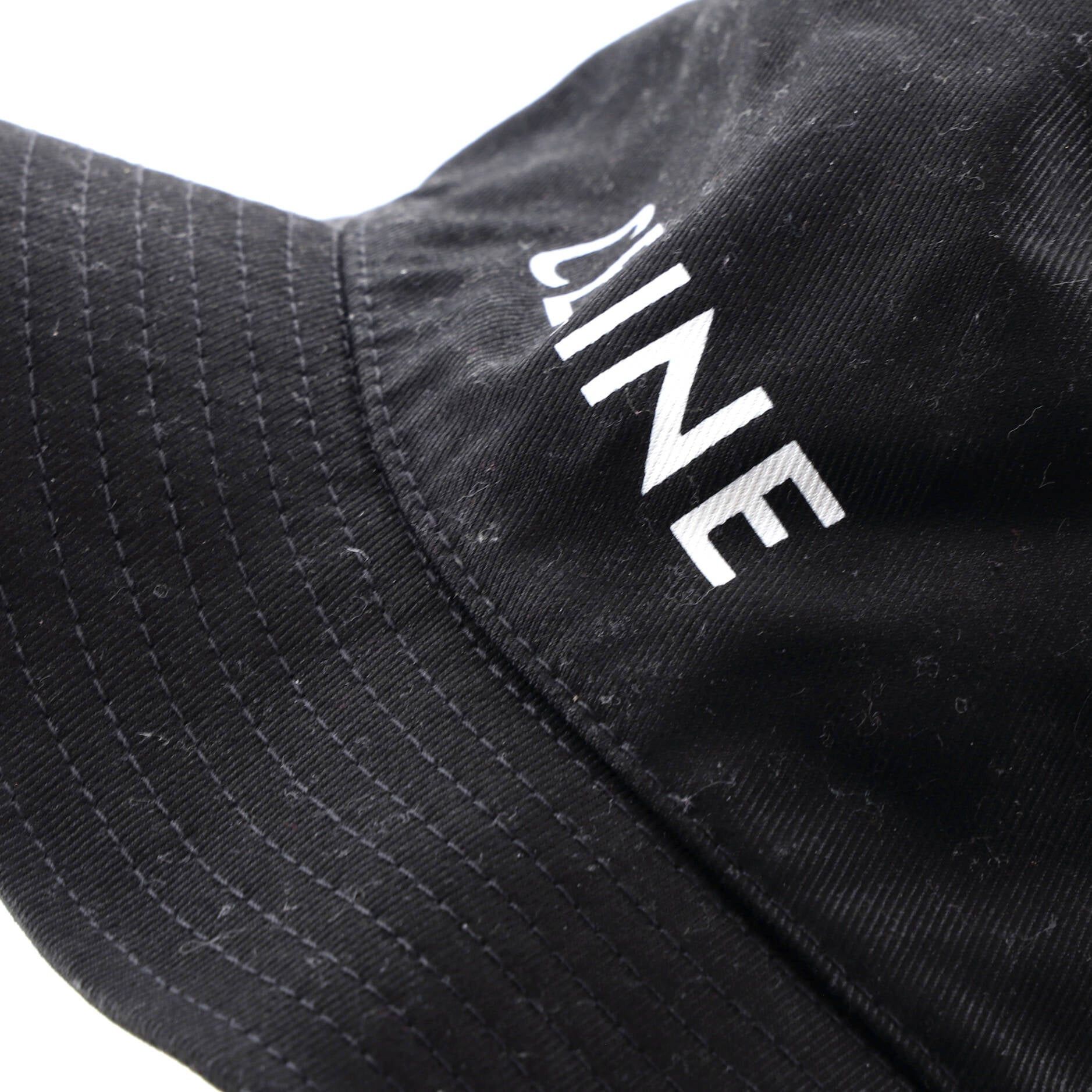 Celine Logo Bucket Hat Size ONE SIZE - 6 Thumbnail