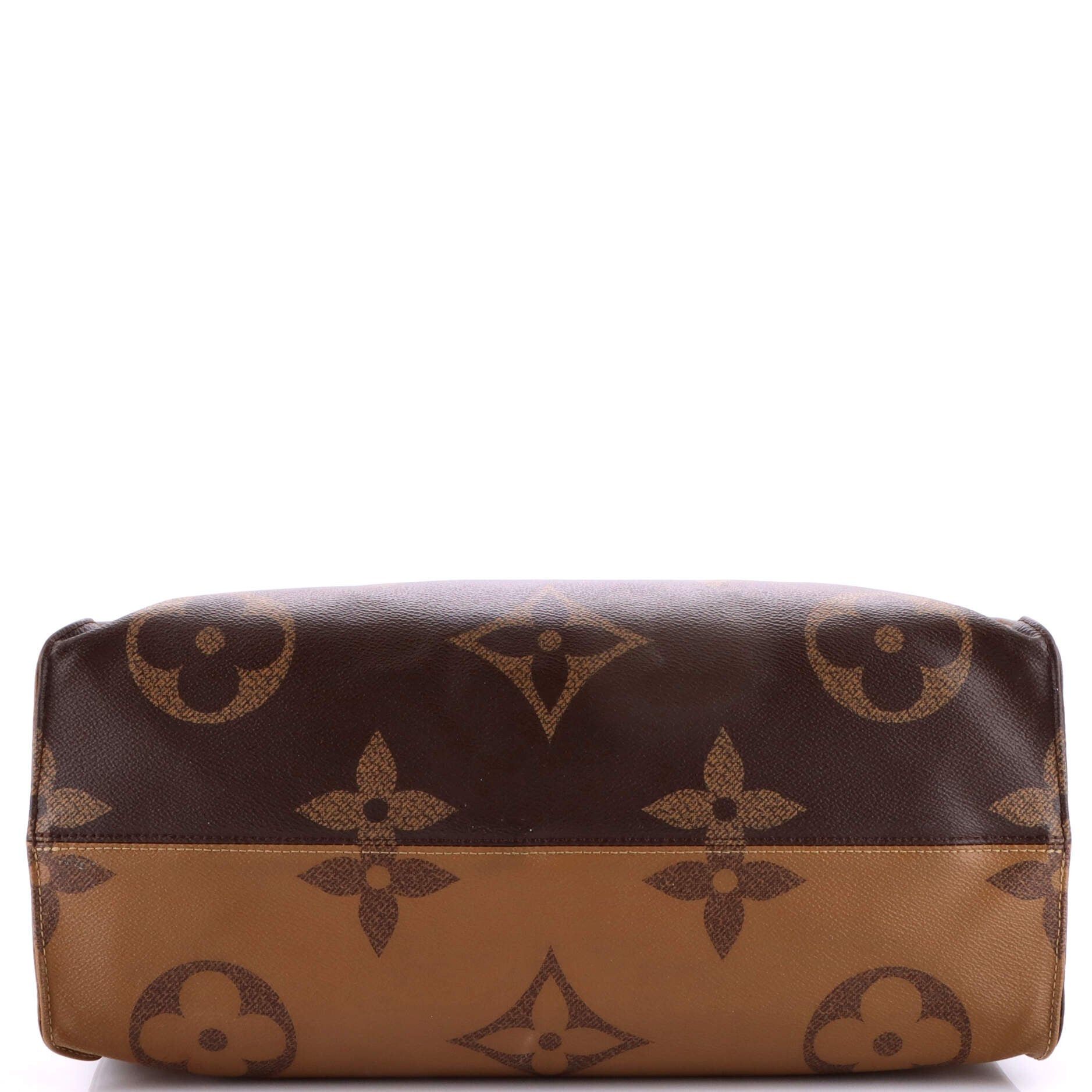 Louis Vuitton OnTheGo Tote Size ONE SIZE - 4 Thumbnail