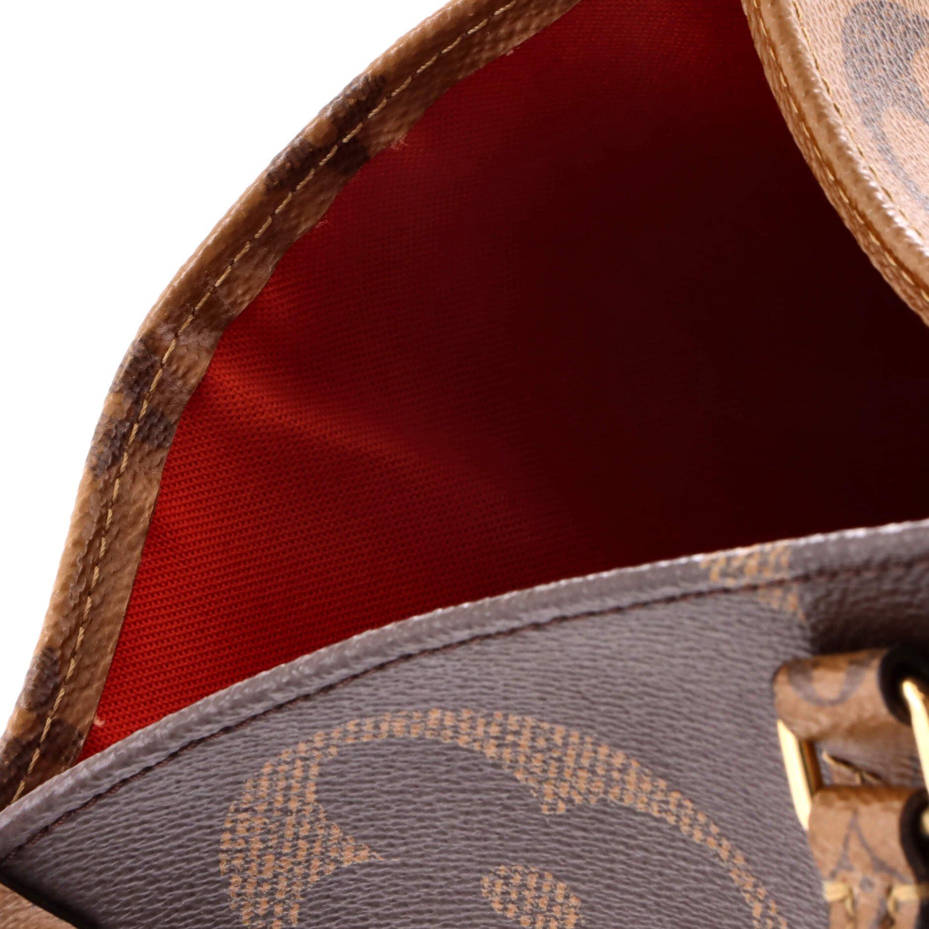 Louis Vuitton OnTheGo Tote Size ONE SIZE - 7 Thumbnail
