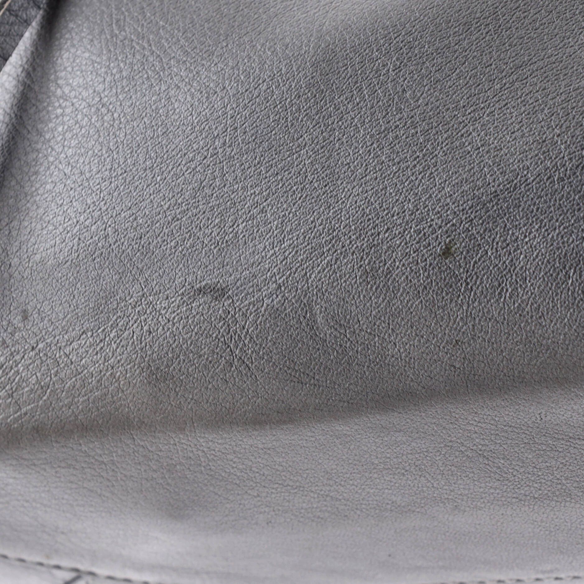 Balenciaga Papier A4 Zip Around Classic Studs Bag Size ONE SIZE - 7 Thumbnail