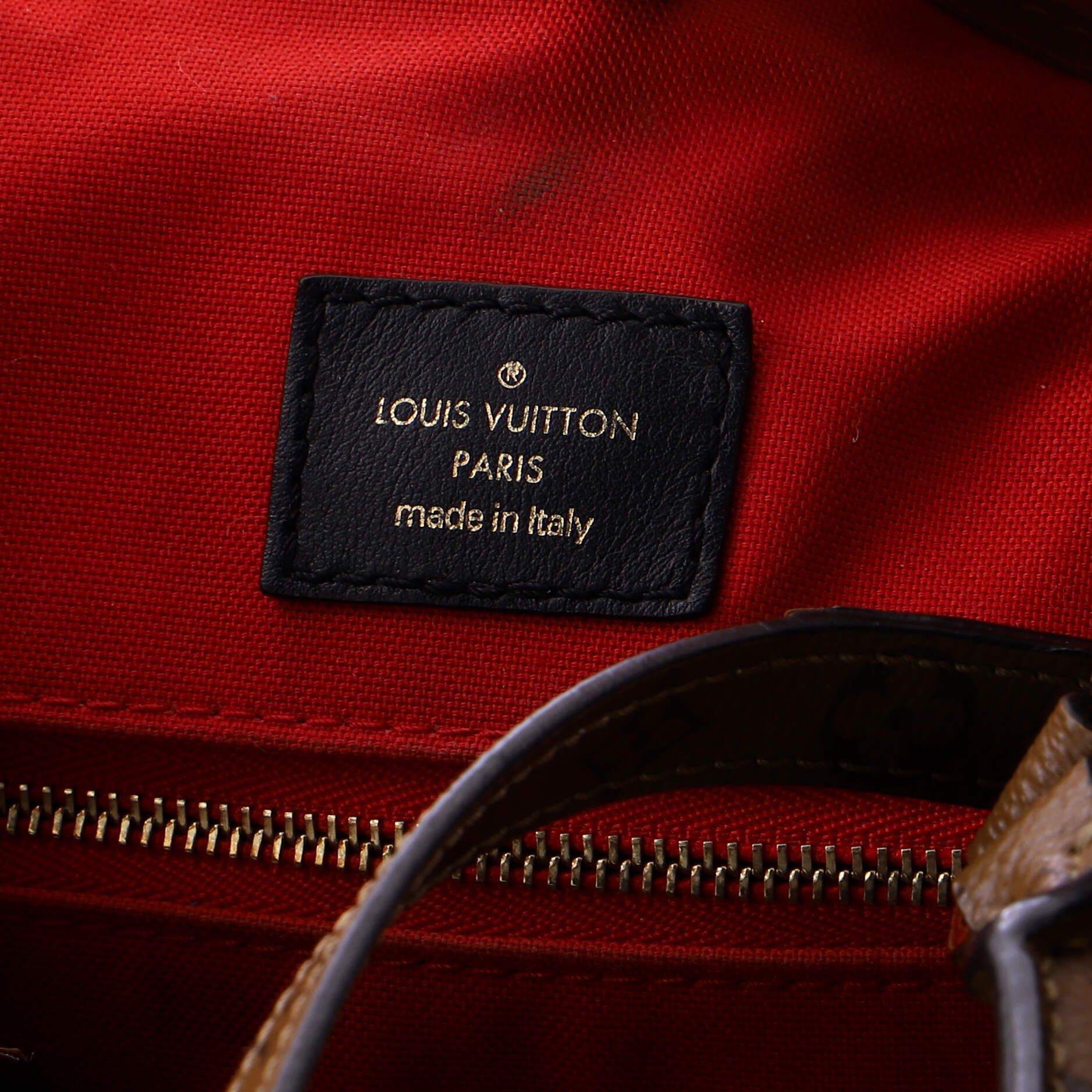 Louis Vuitton OnTheGo Tote Size ONE SIZE - 6 Thumbnail