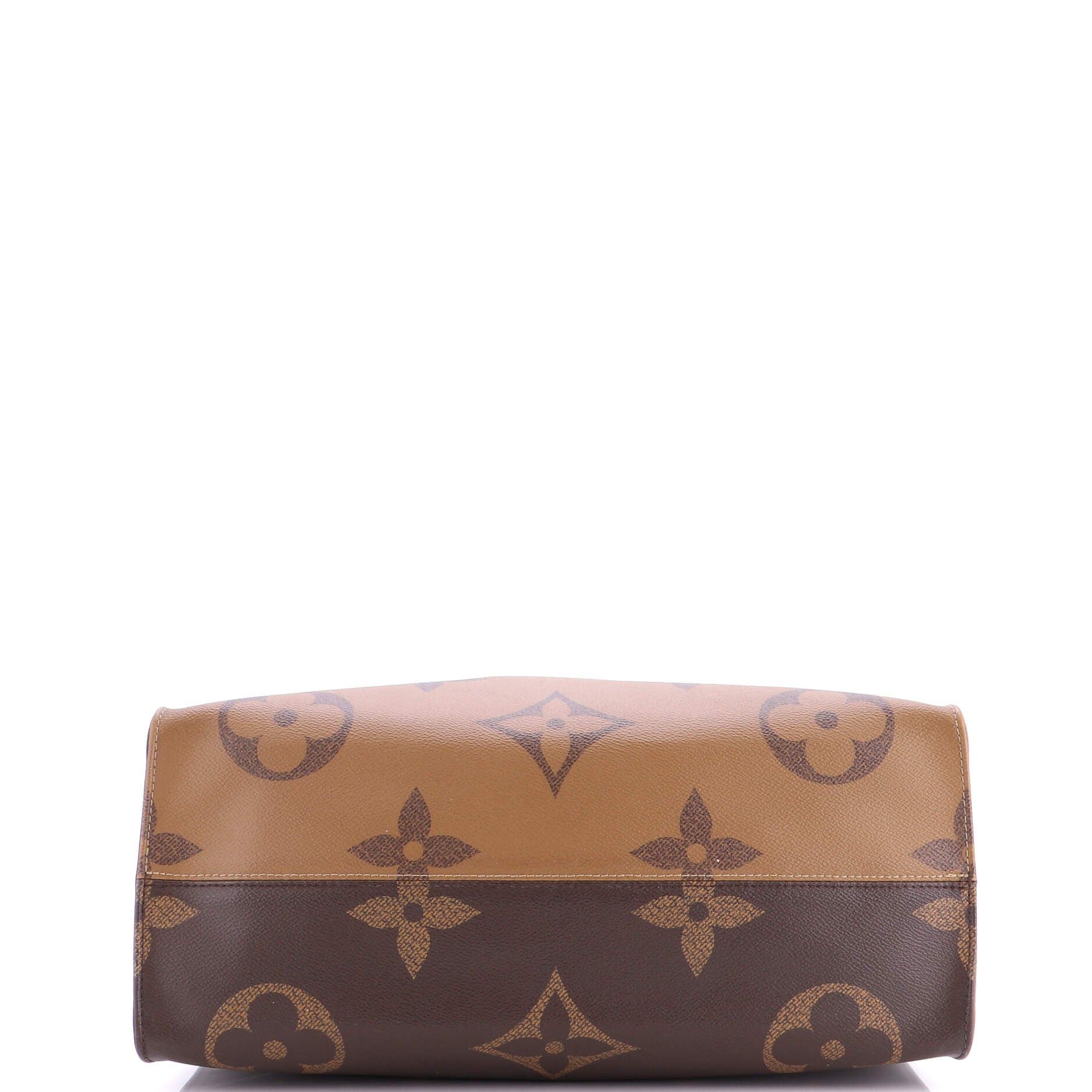 Louis Vuitton OnTheGo Tote Size ONE SIZE - 4 Thumbnail