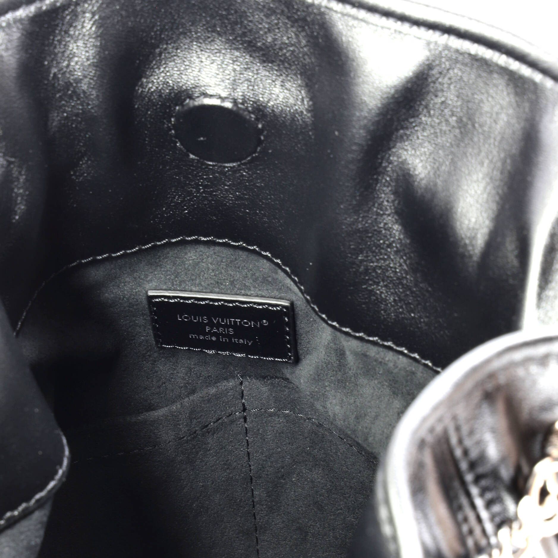 Louis Vuitton Off Duty Vibe Handbag Size ONE SIZE - 6 Thumbnail