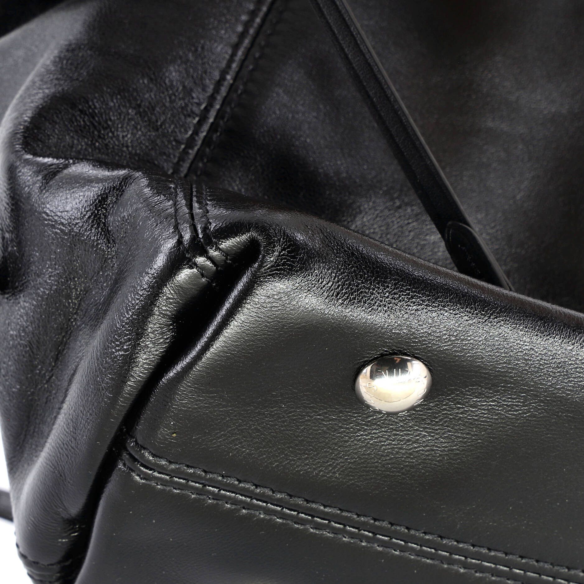 Louis Vuitton Off Duty Vibe Handbag Size ONE SIZE - 7 Thumbnail