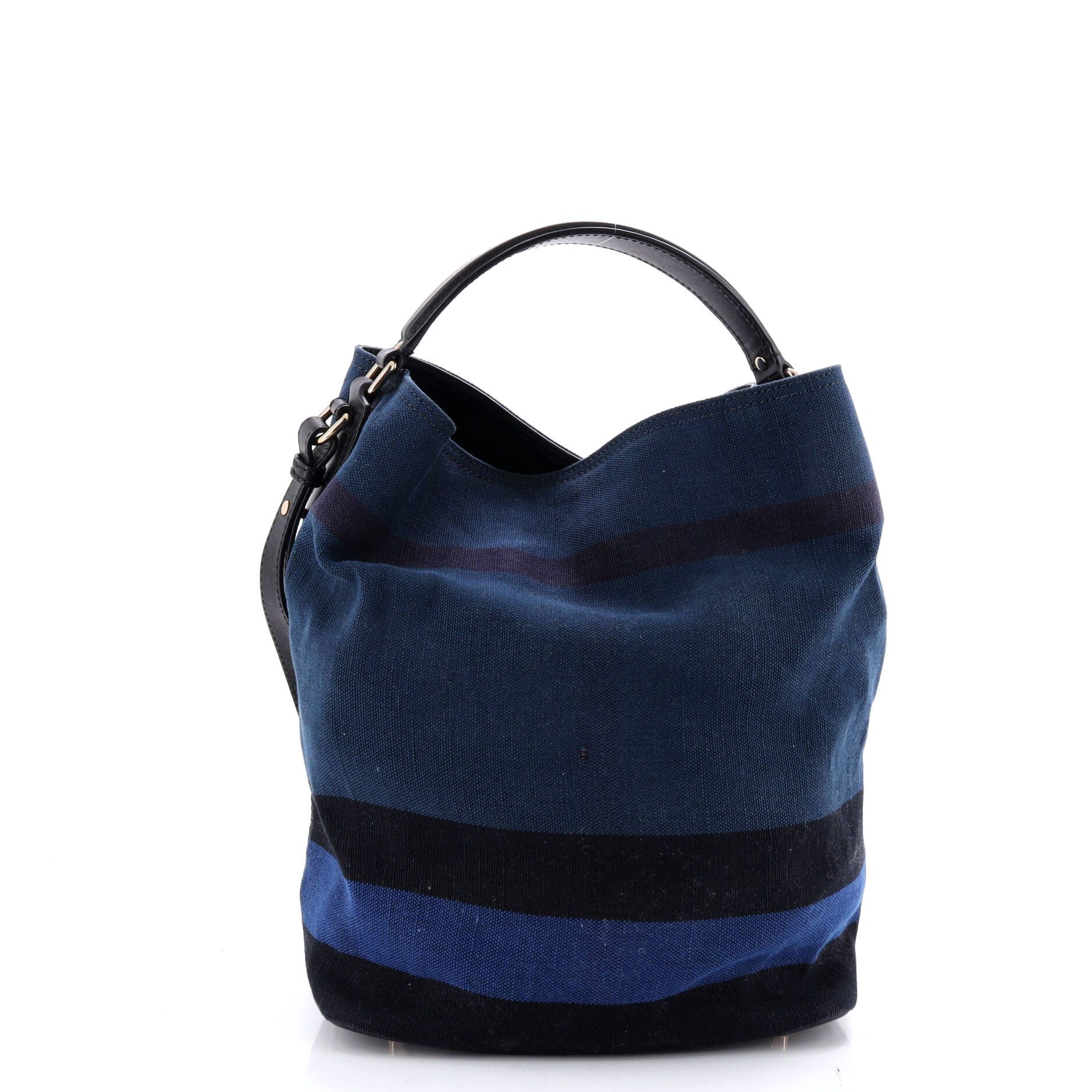 Burberry Ashby Bag Size ONE SIZE - 4 Thumbnail