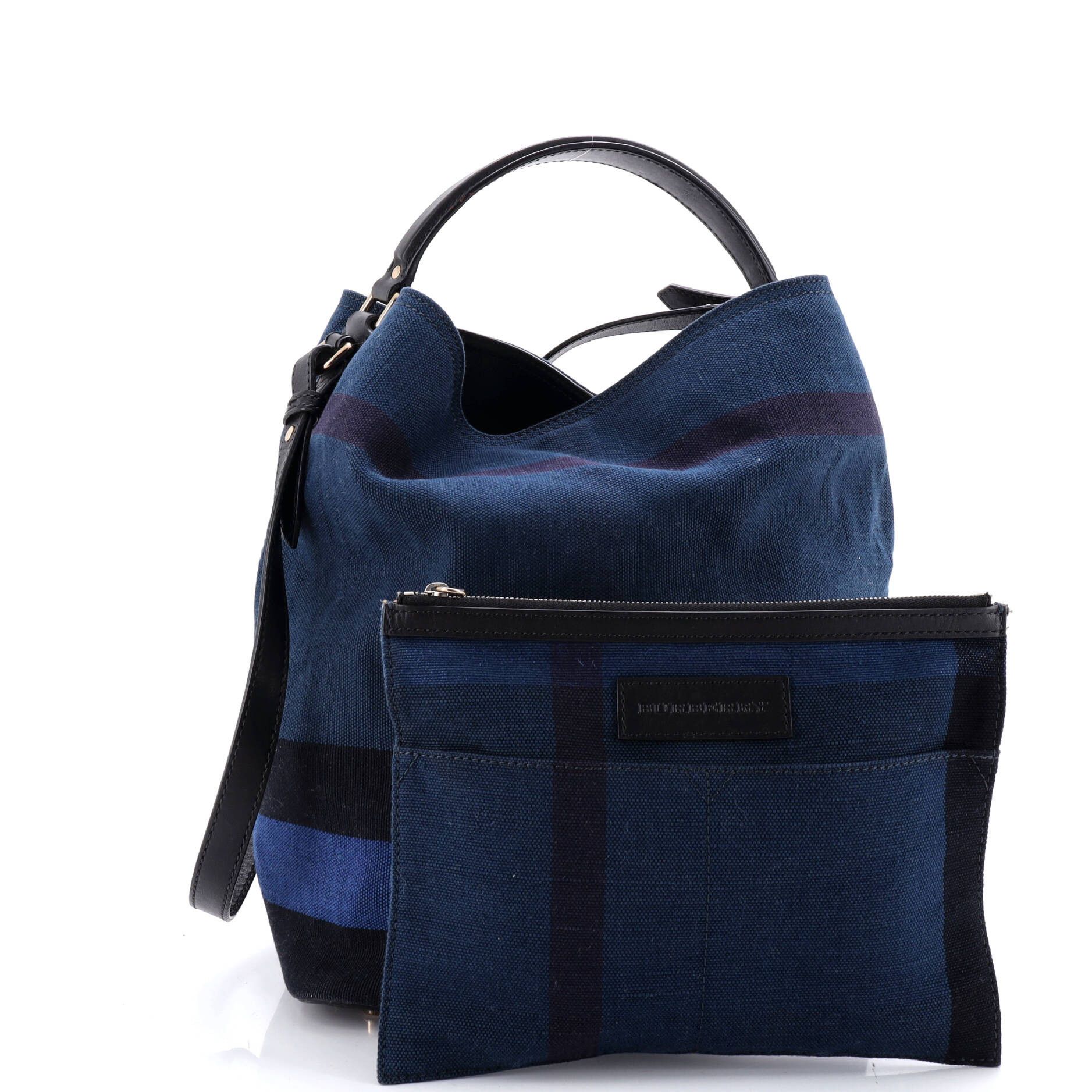 Burberry Ashby Bag Size ONE SIZE - 2 Thumbnail