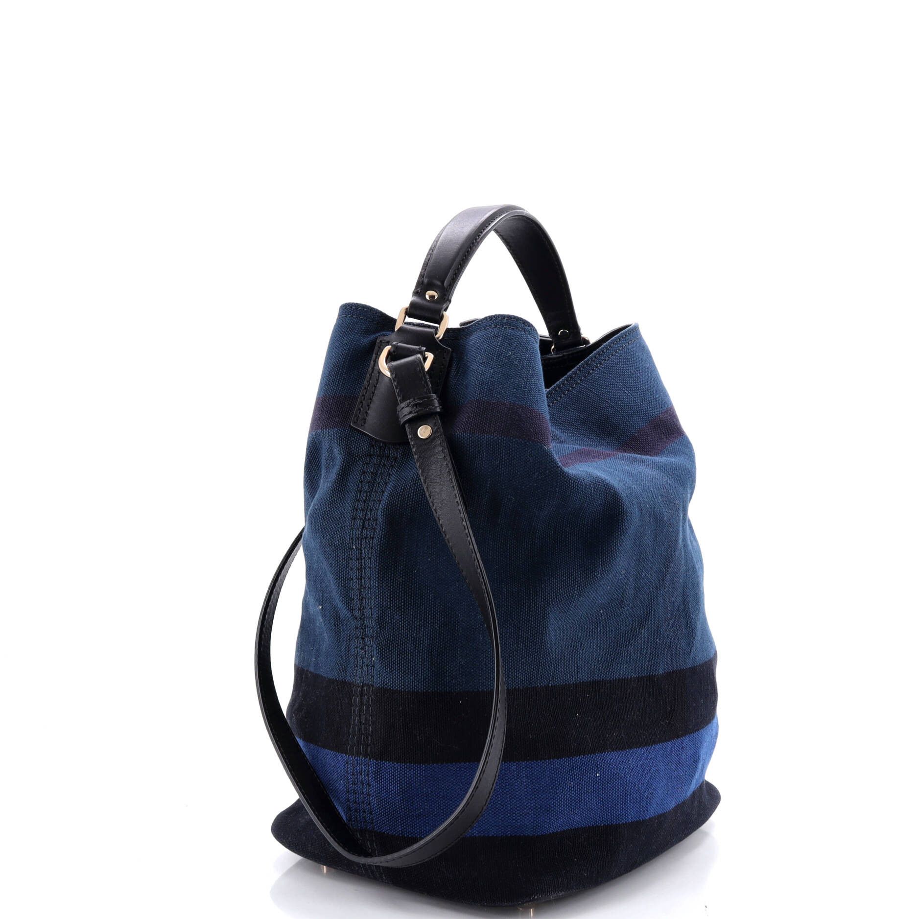 Burberry Ashby Bag Size ONE SIZE - 3 Thumbnail