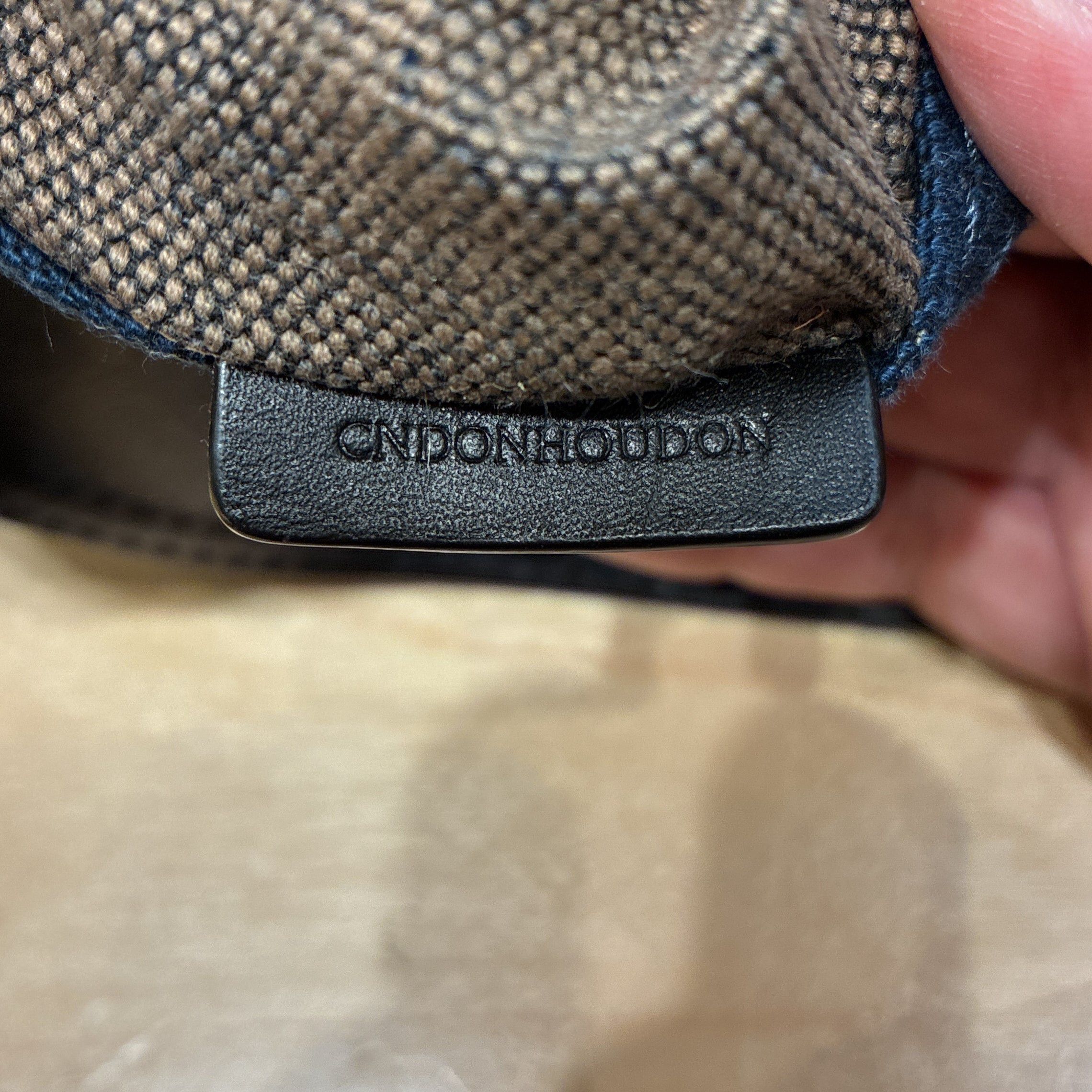 Burberry Ashby Bag Size ONE SIZE - 8 Thumbnail