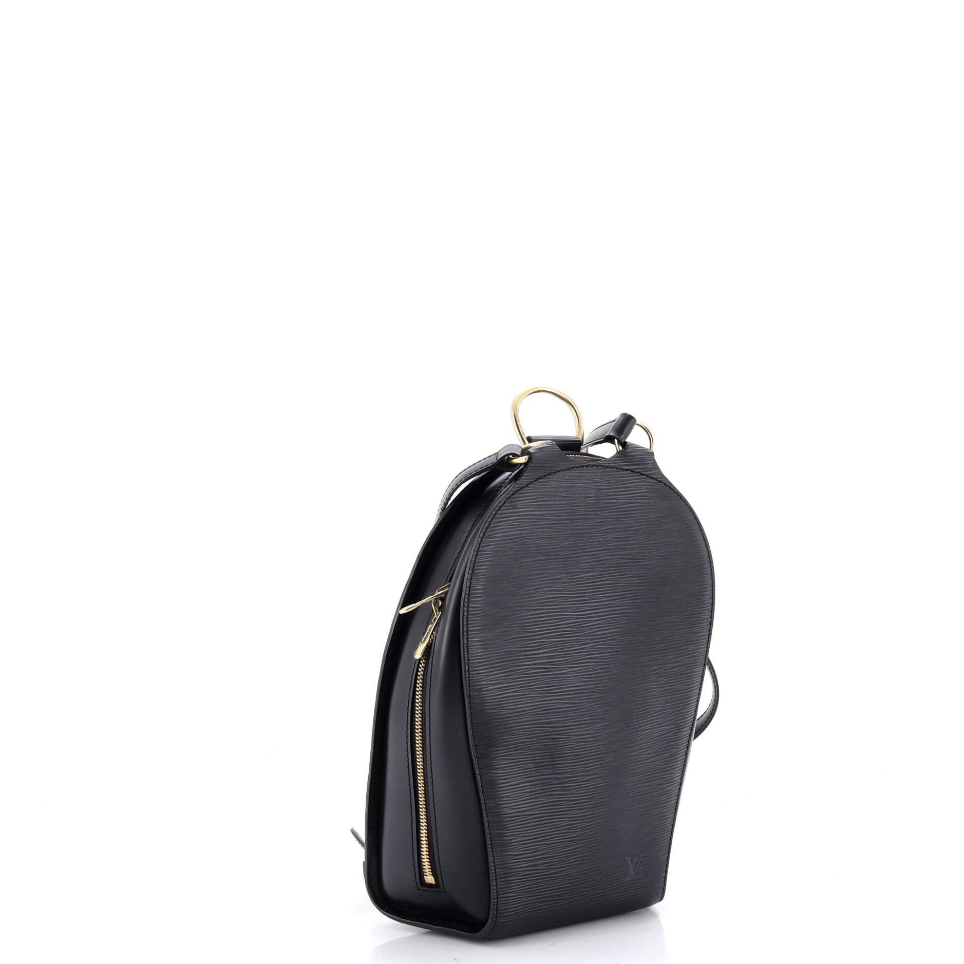 Louis Vuitton Mabillon Backpack Size ONE SIZE - 2 Thumbnail