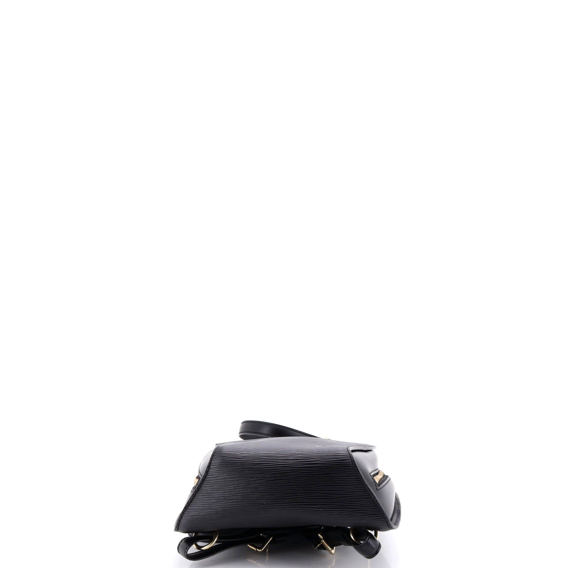 Louis Vuitton Mabillon Backpack Size ONE SIZE - 4 Thumbnail