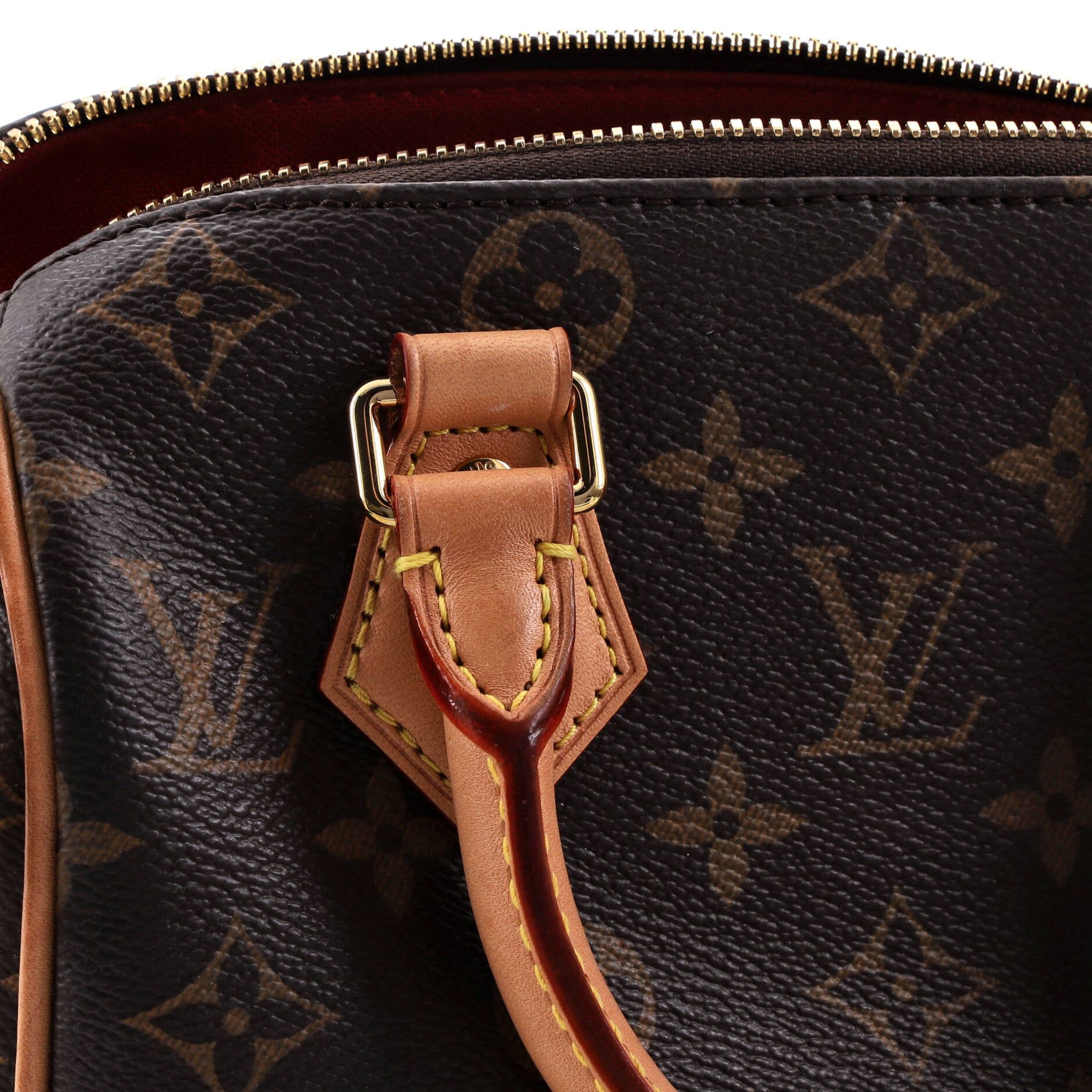 Louis Vuitton Speedy Bandouliere Bag Size ONE SIZE - 7 Thumbnail