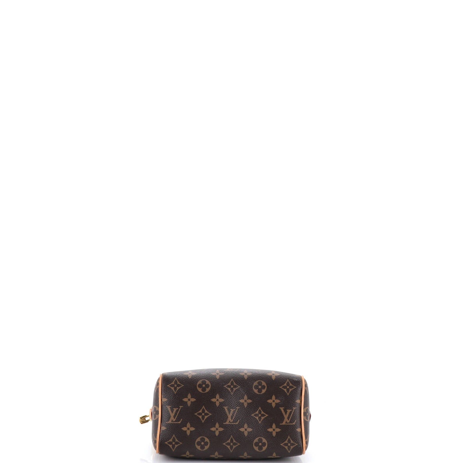 Louis Vuitton Speedy Bandouliere Bag Size ONE SIZE - 4 Thumbnail