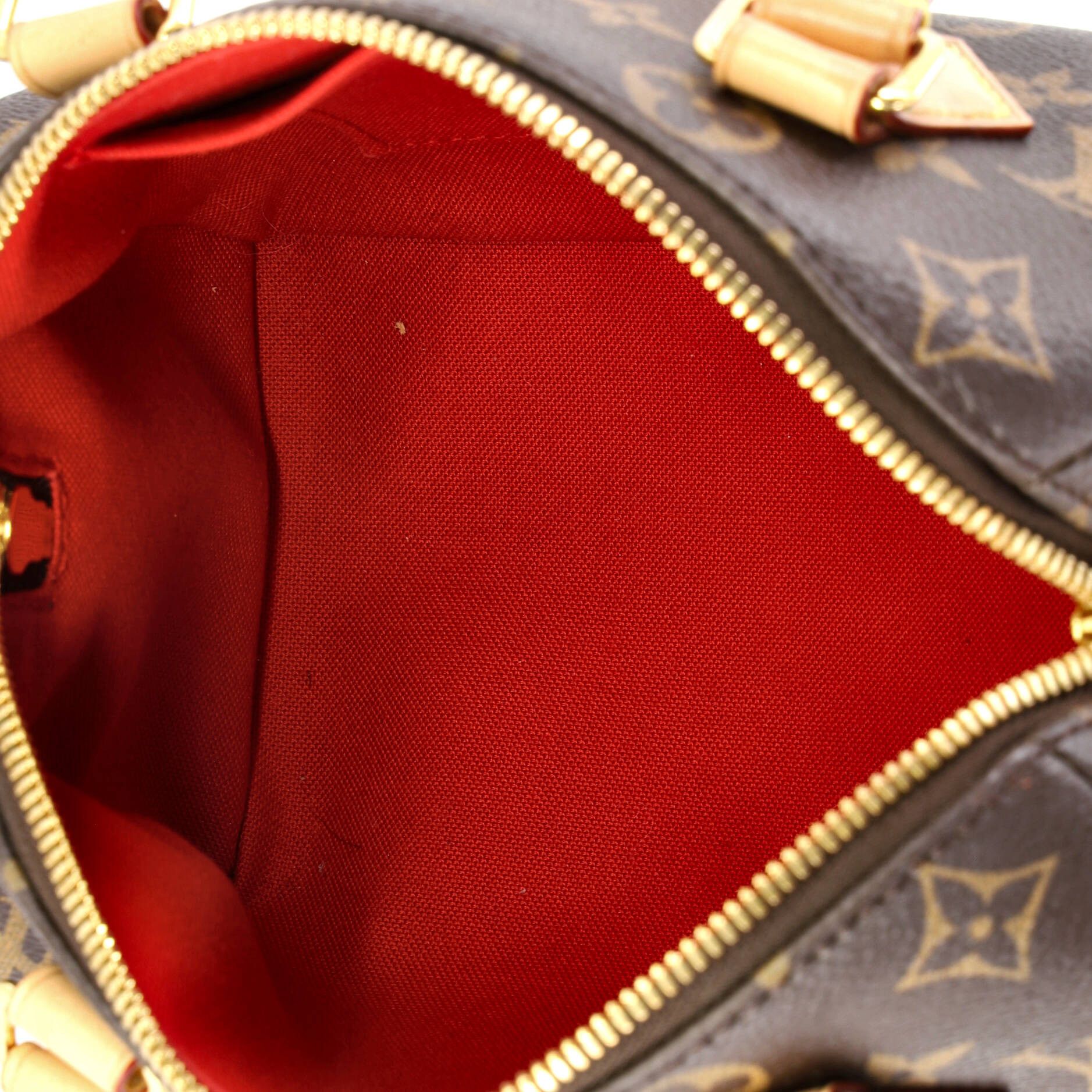 Louis Vuitton Speedy Bandouliere Bag Size ONE SIZE - 5 Thumbnail