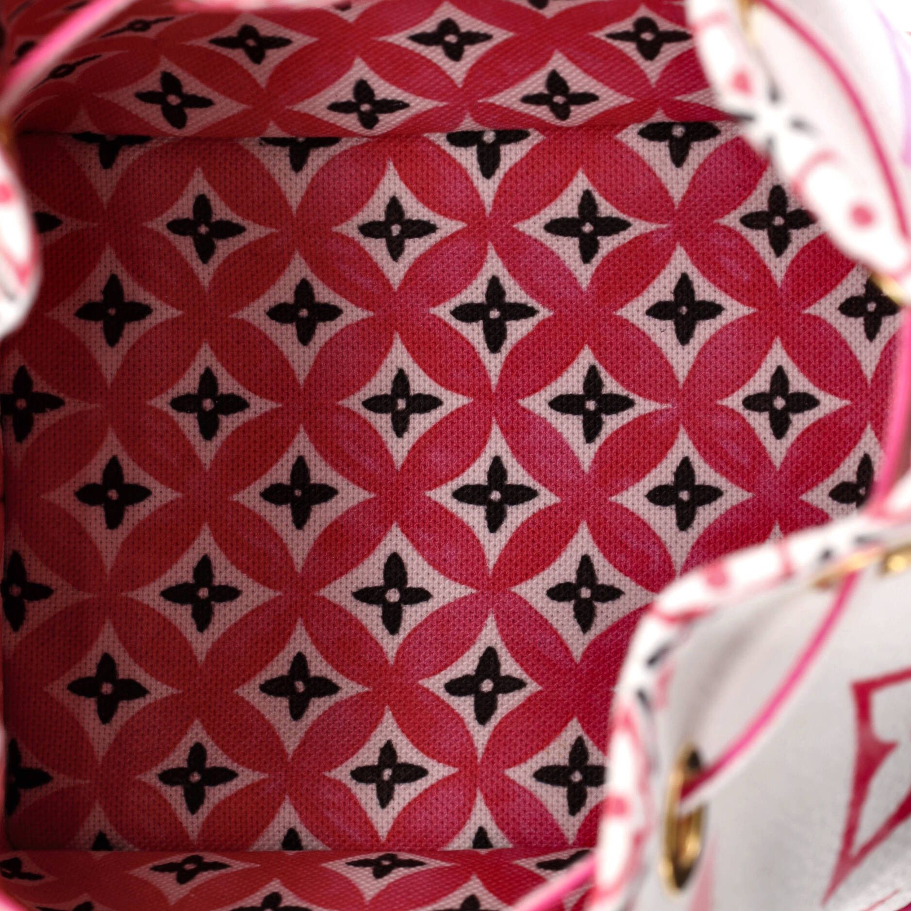 Louis Vuitton Noe NM Handbag Size ONE SIZE - 5 Thumbnail