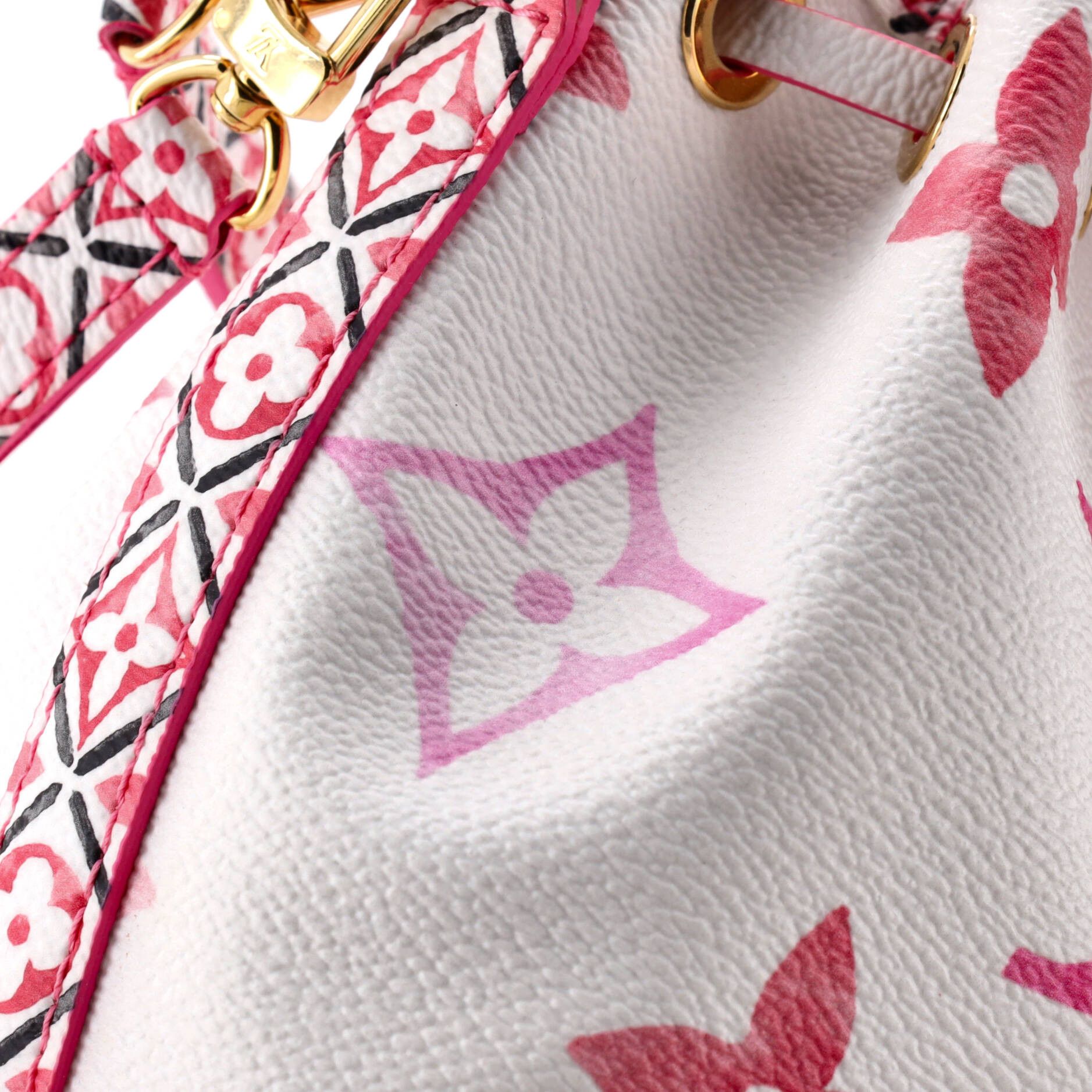 Louis Vuitton Noe NM Handbag Size ONE SIZE - 6 Thumbnail