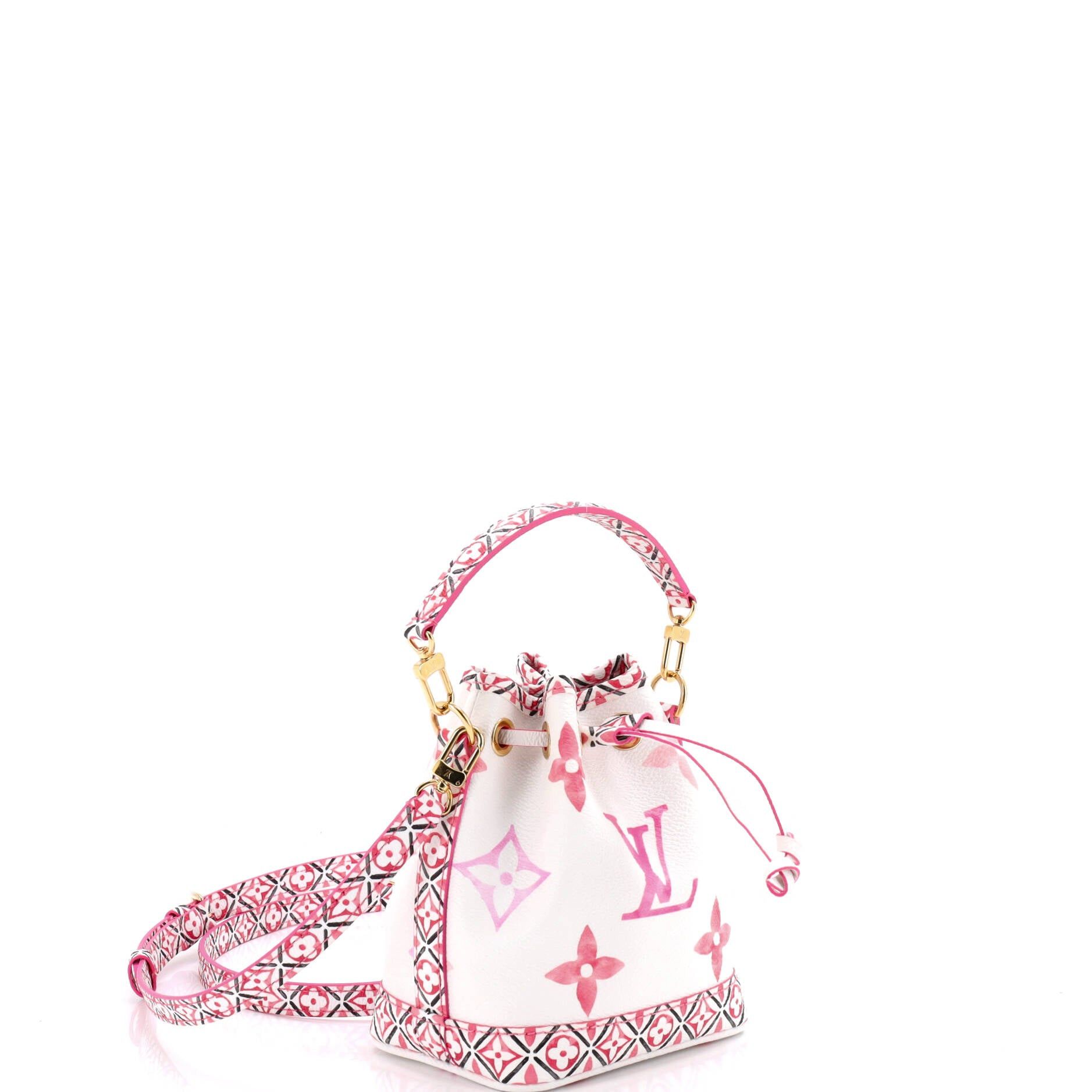 Louis Vuitton Noe NM Handbag Size ONE SIZE - 2 Thumbnail