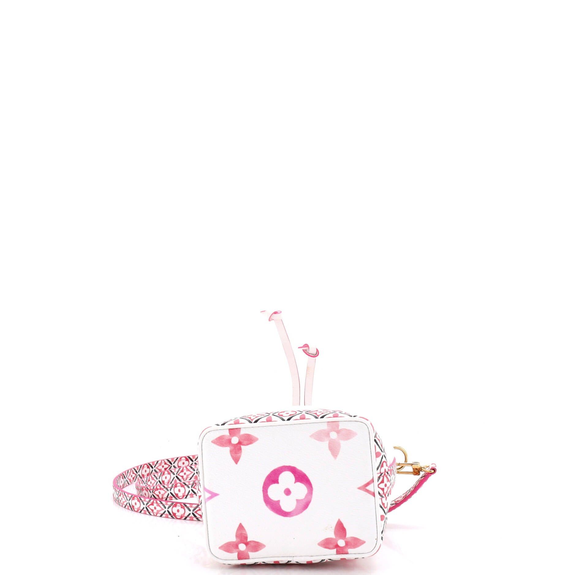 Louis Vuitton Noe NM Handbag Size ONE SIZE - 4 Thumbnail