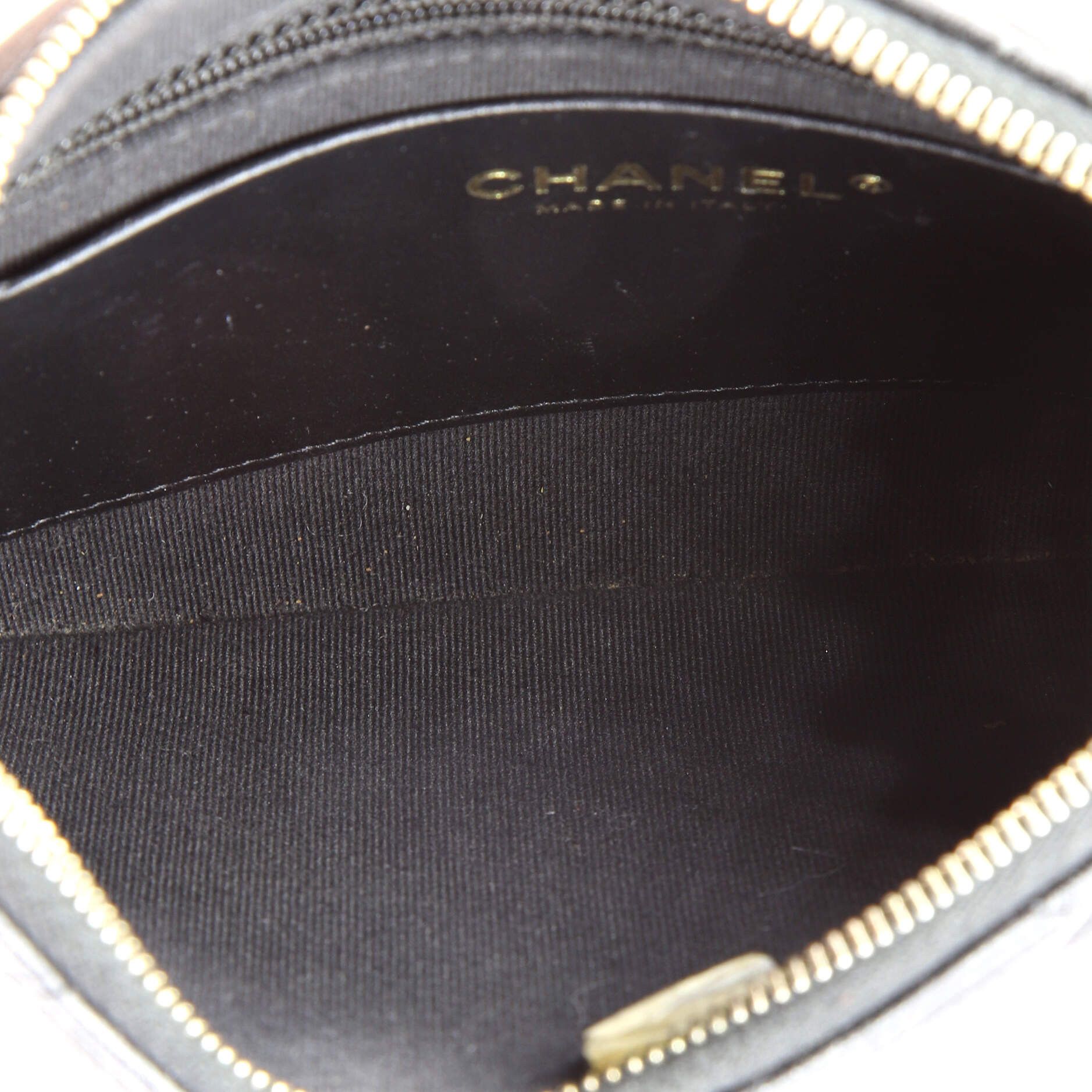 Chanel CC Chain Around Hobo Size ONE SIZE - 5 Thumbnail