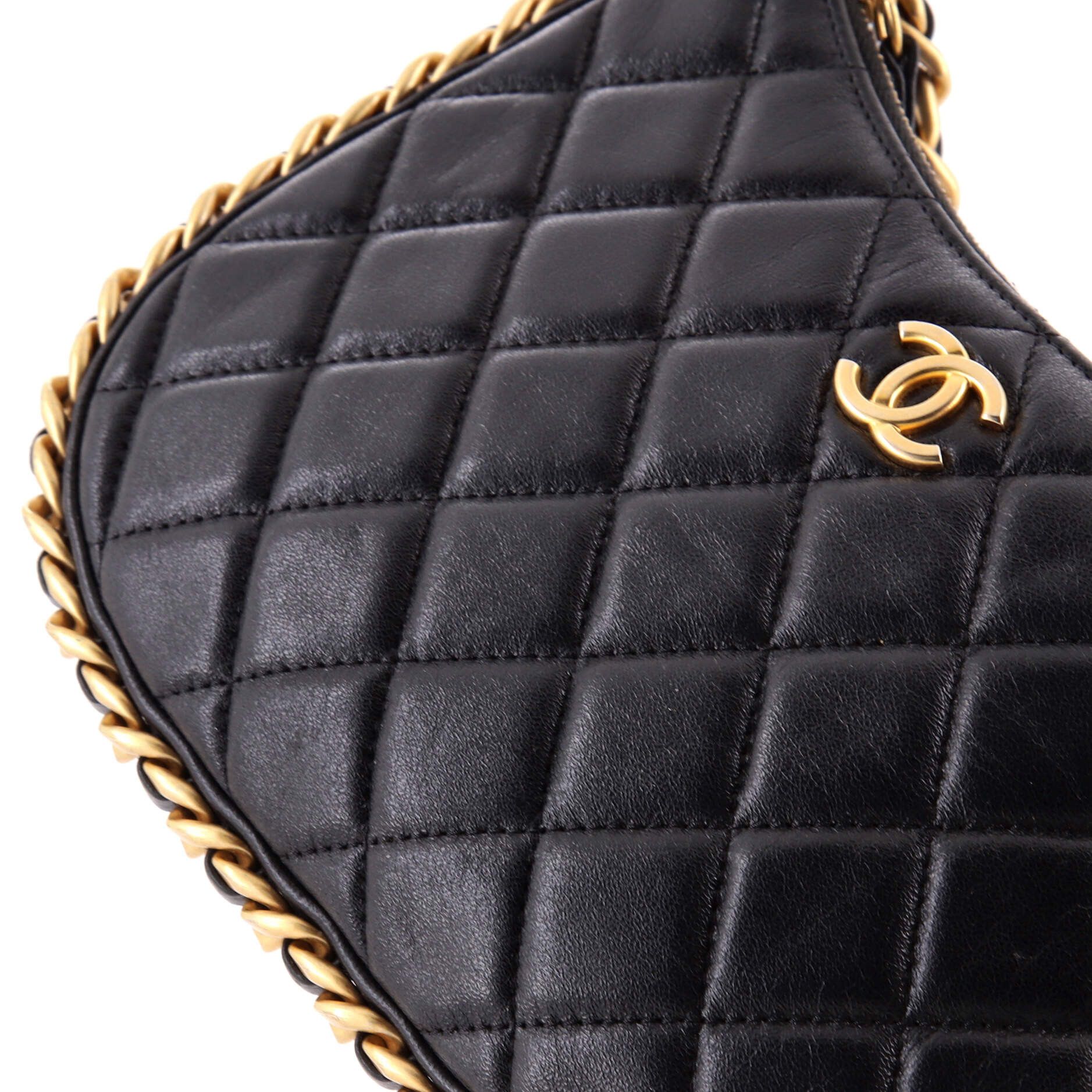 Chanel CC Chain Around Hobo Size ONE SIZE - 6 Thumbnail