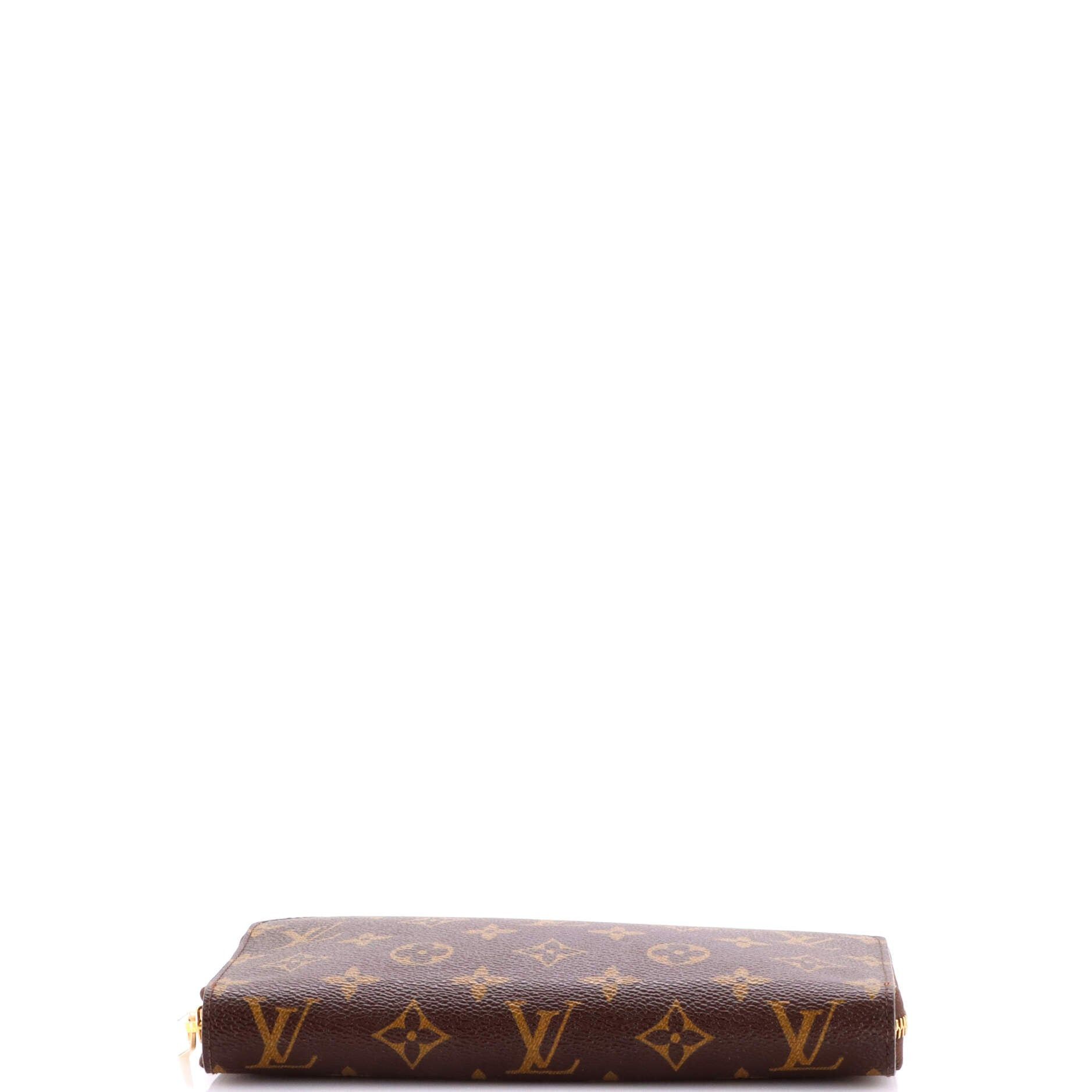 Louis Vuitton Zippy Organizer Size ONE SIZE - 4 Thumbnail
