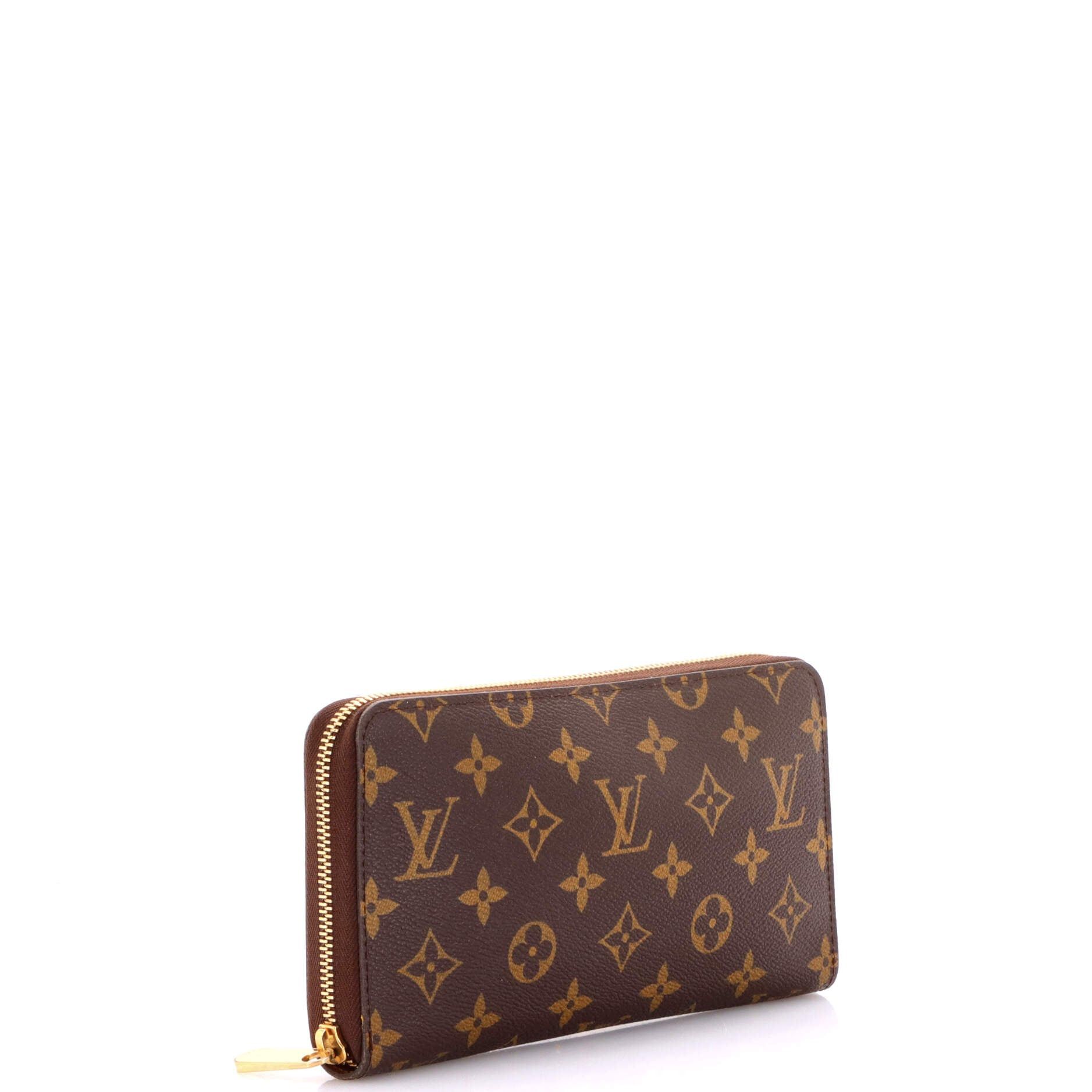 Louis Vuitton Zippy Organizer Size ONE SIZE - 2 Thumbnail