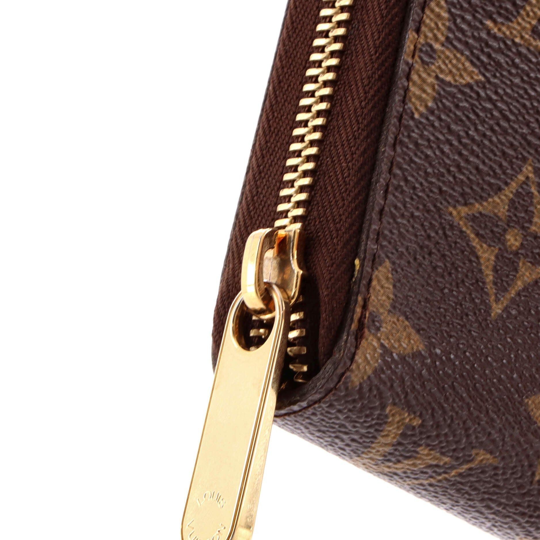 Louis Vuitton Zippy Organizer Size ONE SIZE - 6 Thumbnail