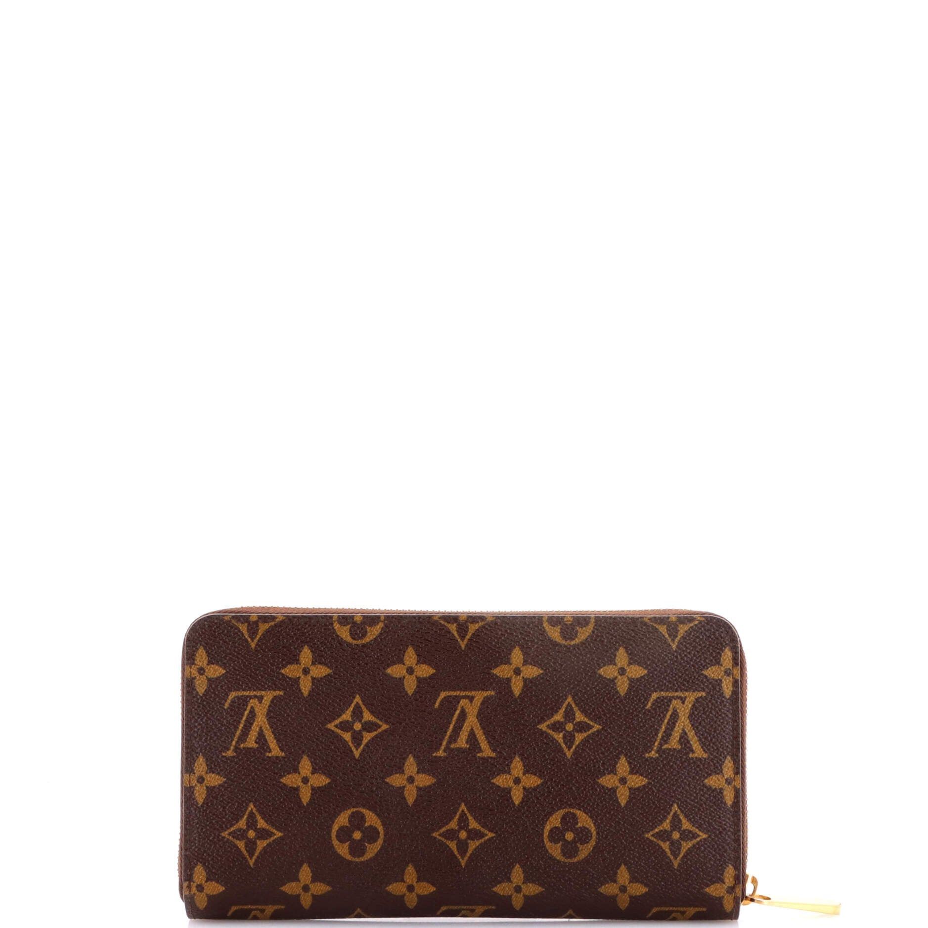 Louis Vuitton Zippy Organizer Size ONE SIZE - 3 Thumbnail