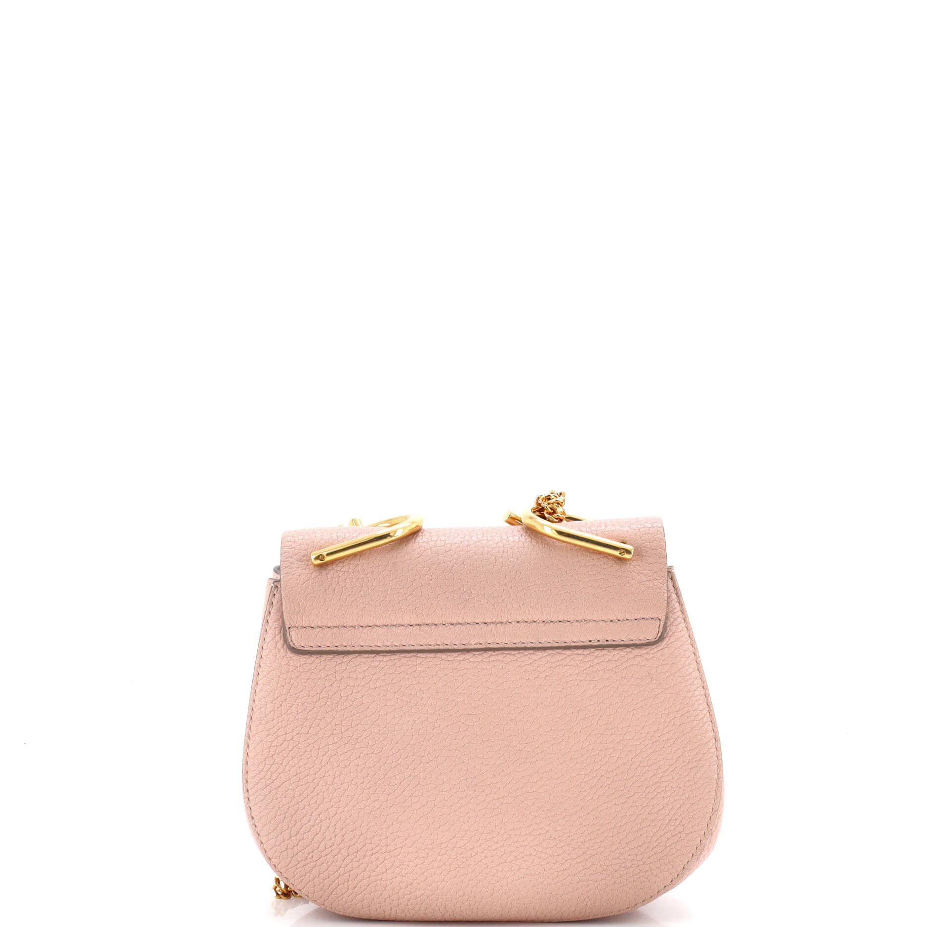 Chloe Drew Crossbody Bag Size ONE SIZE - 3 Thumbnail