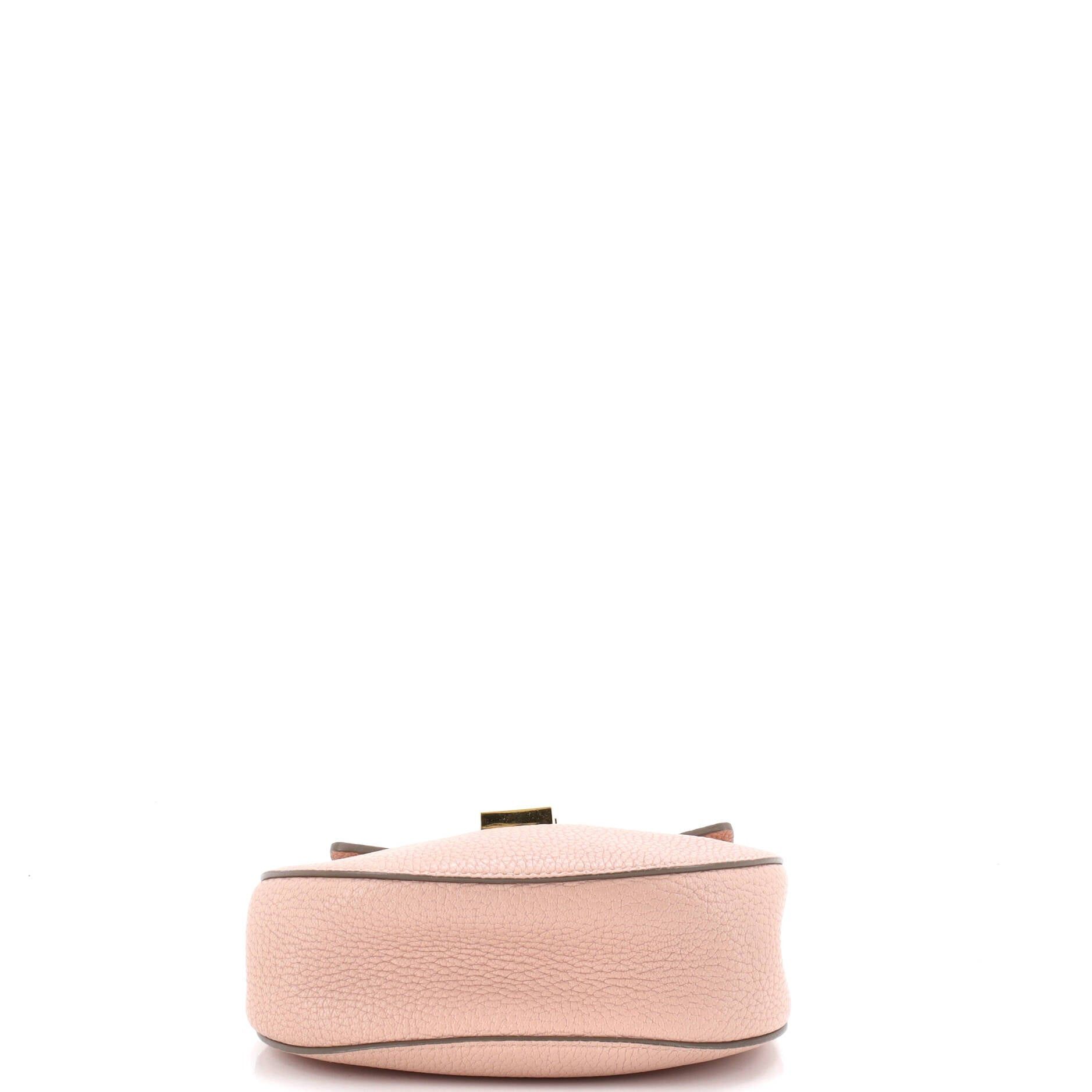 Chloe Drew Crossbody Bag Size ONE SIZE - 4 Thumbnail