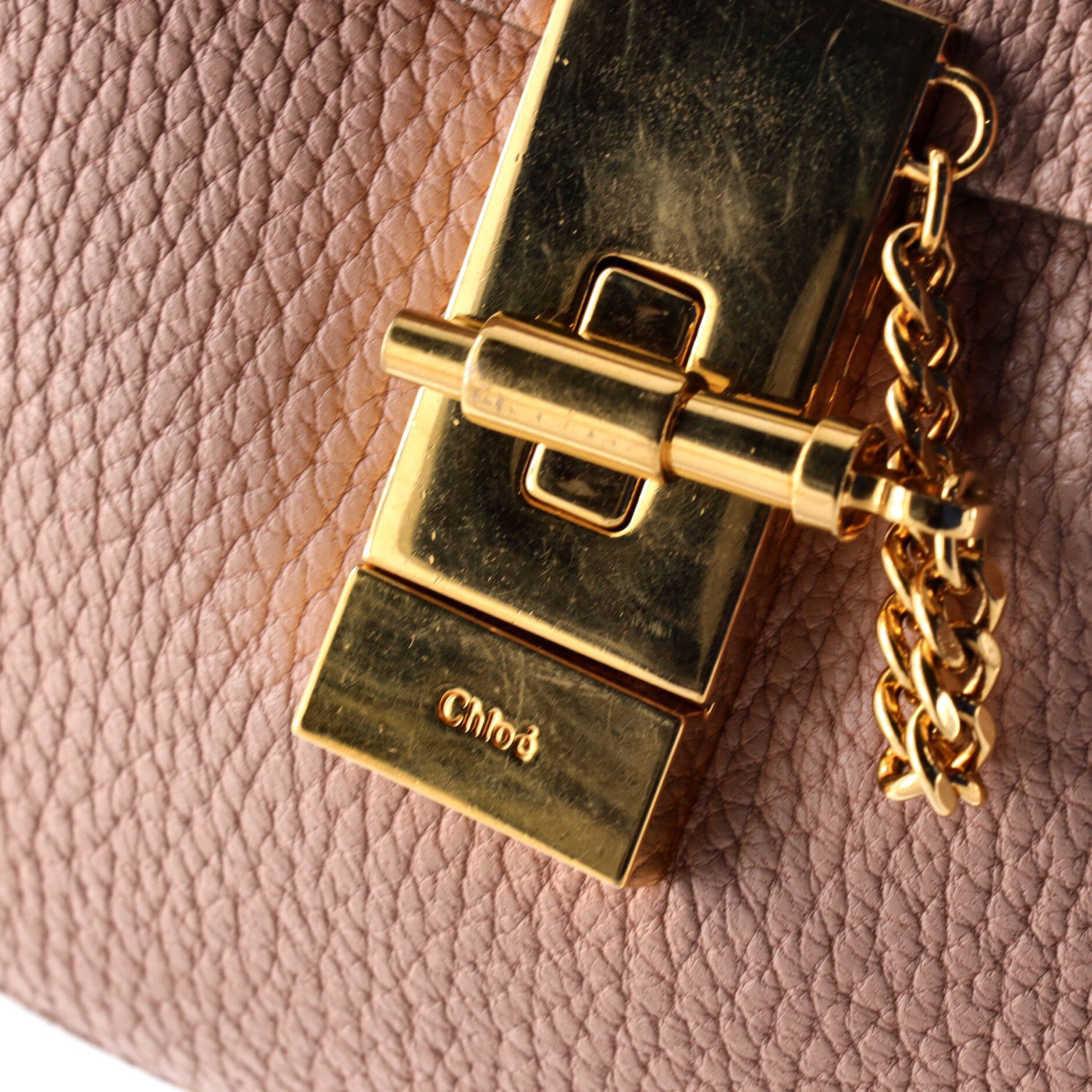Chloe Drew Crossbody Bag Size ONE SIZE - 6 Thumbnail