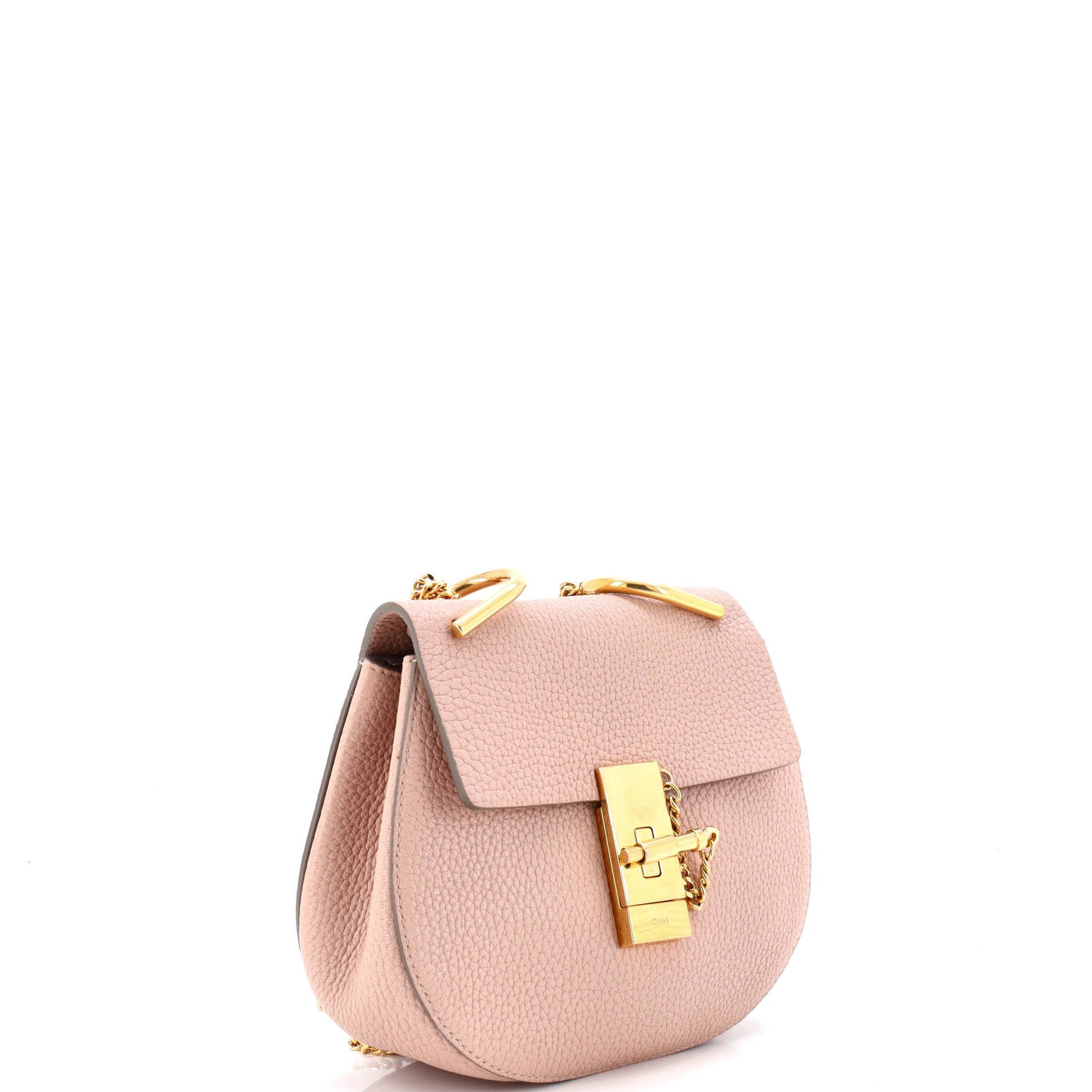 Chloe Drew Crossbody Bag Size ONE SIZE - 2 Thumbnail