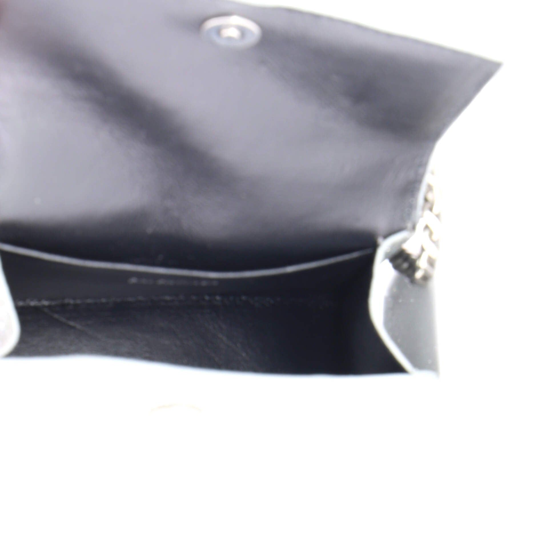 Balenciaga Hourglass Top Handle Bag Size ONE SIZE - 5 Thumbnail