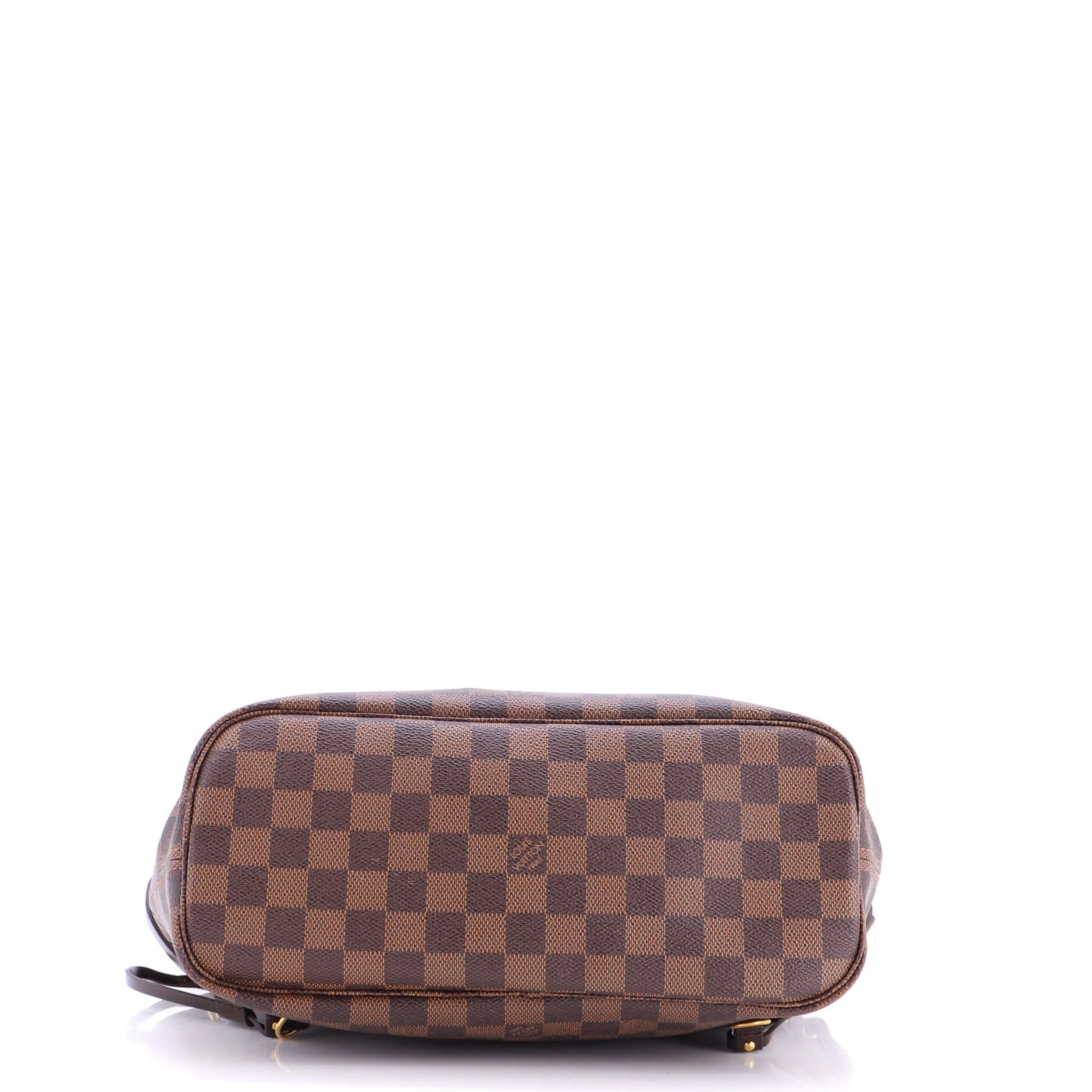 Louis Vuitton Neverfull Tote Size ONE SIZE - 4 Thumbnail