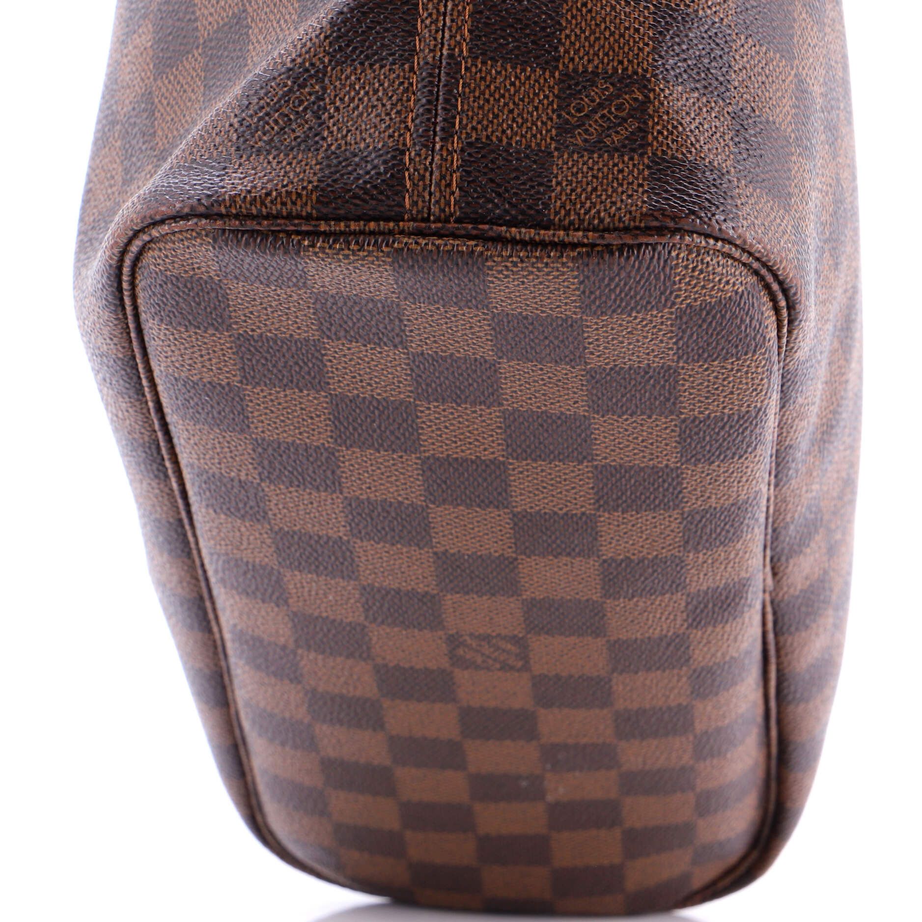 Louis Vuitton Neverfull Tote Size ONE SIZE - 6 Thumbnail