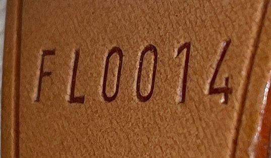 Louis Vuitton Bucket Bag Size ONE SIZE - 8 Thumbnail