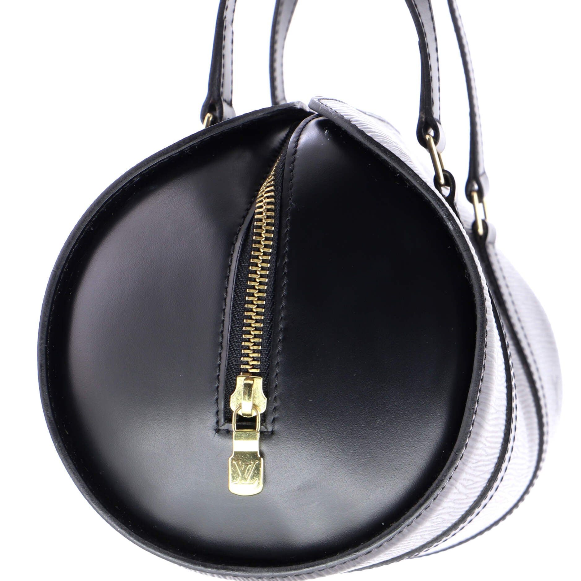 Louis Vuitton Soufflot Handbag Size ONE SIZE - 6 Thumbnail