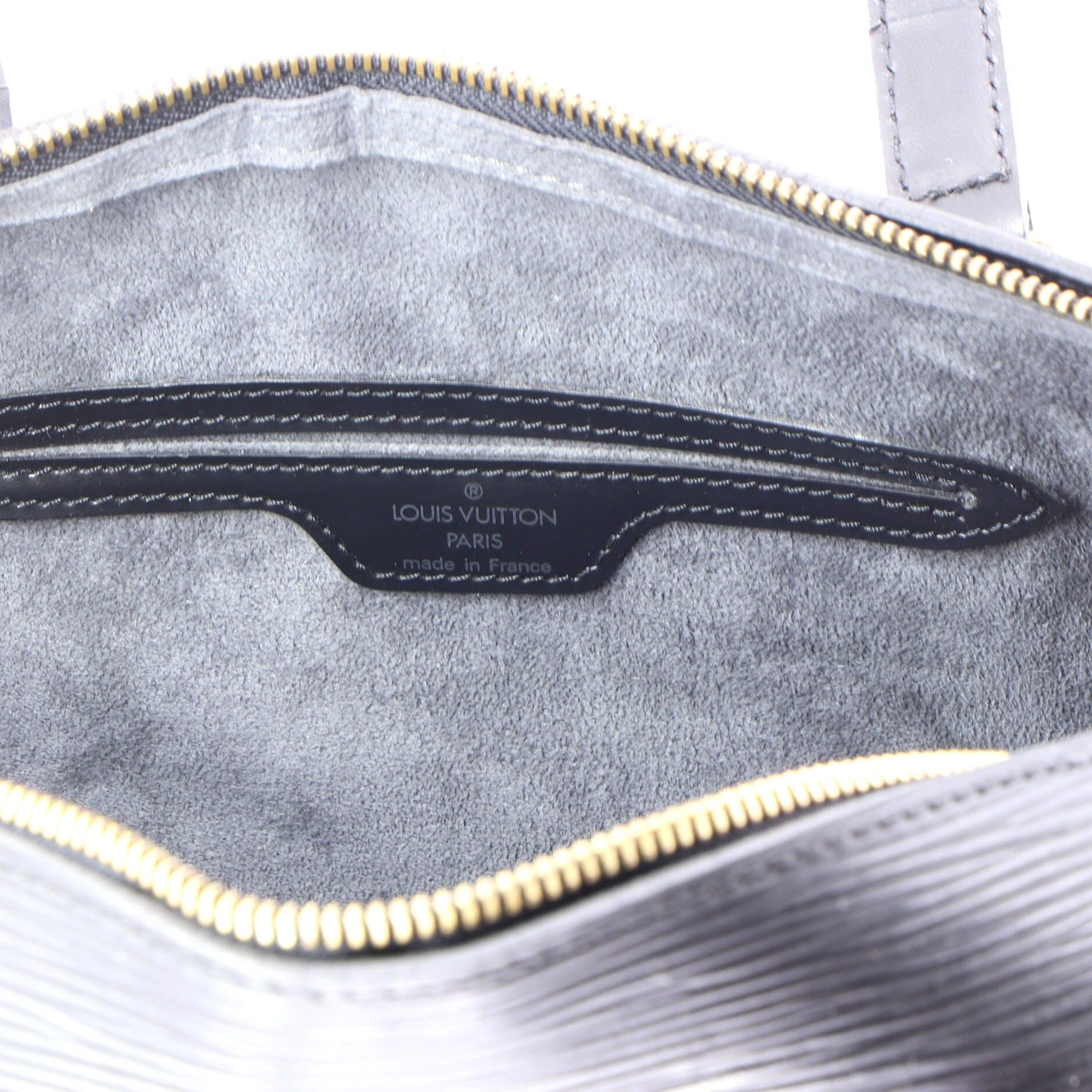 Louis Vuitton Soufflot Handbag Size ONE SIZE - 7 Thumbnail