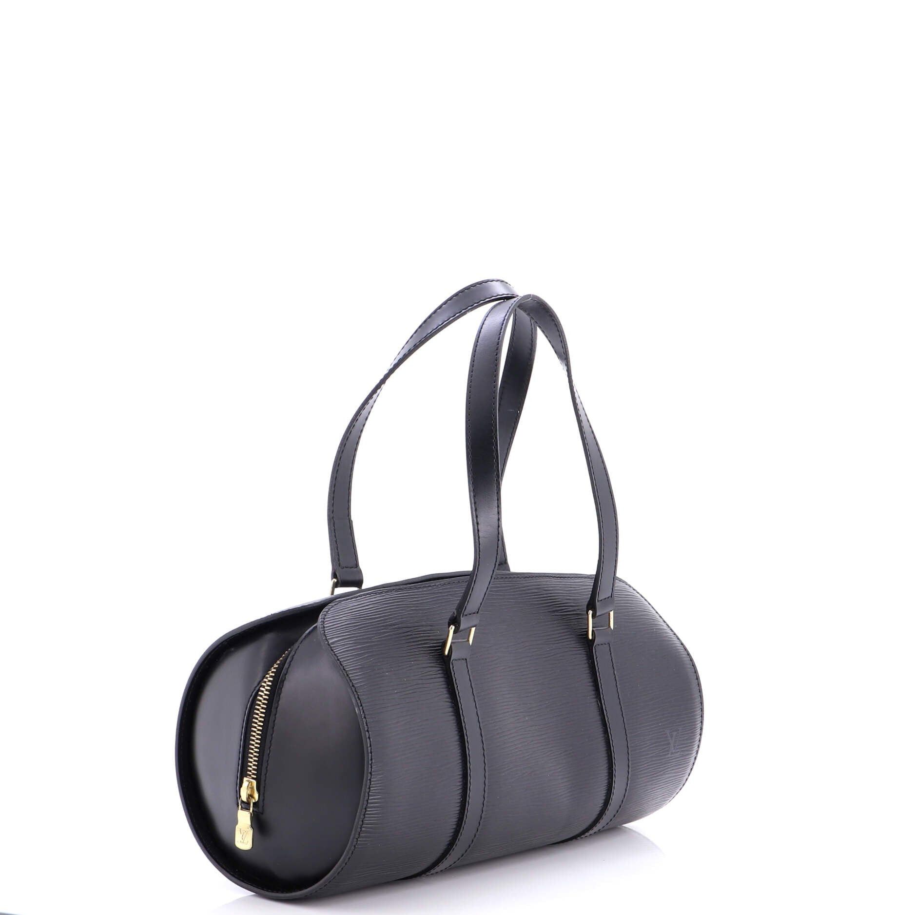 Louis Vuitton Soufflot Handbag Size ONE SIZE - 2 Thumbnail