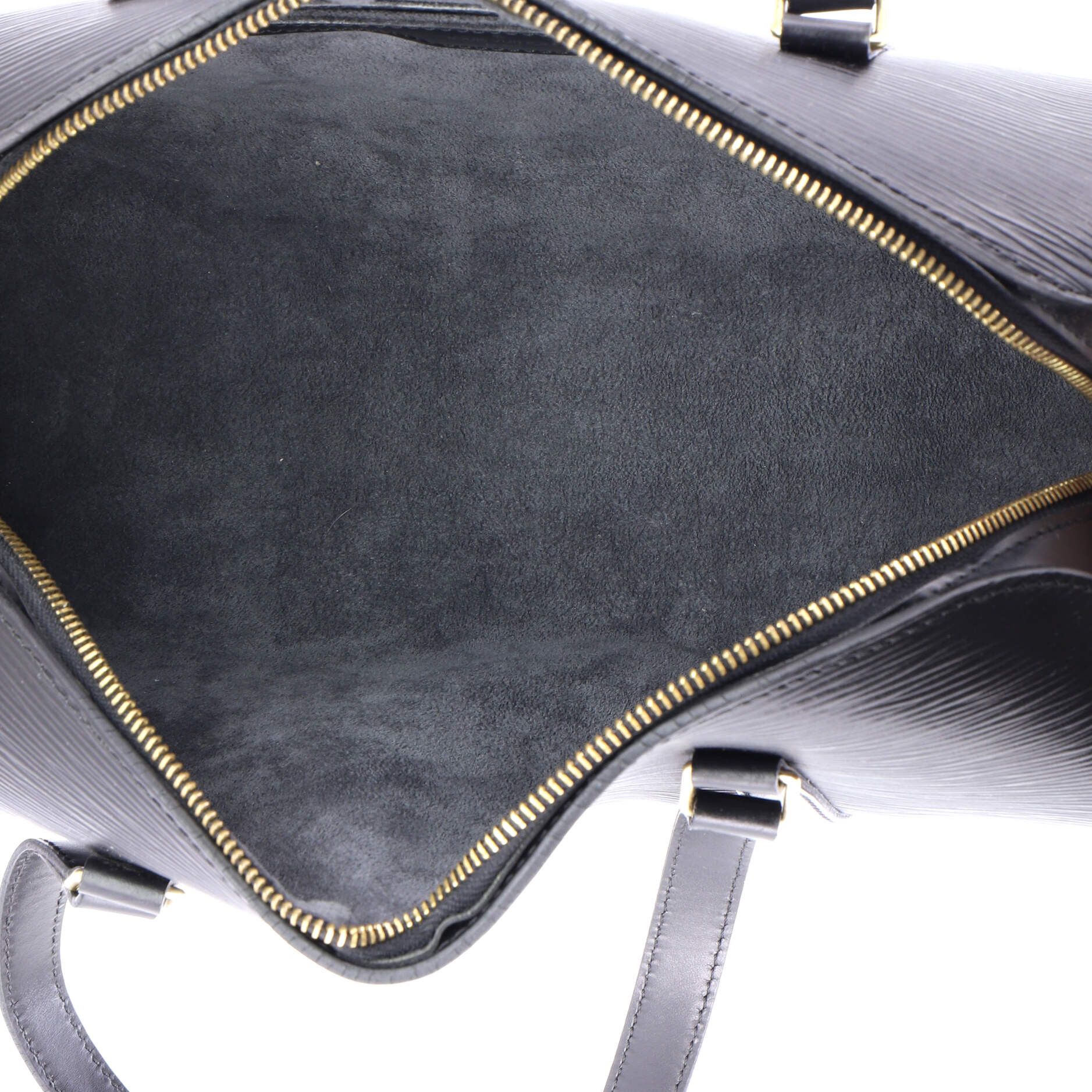 Louis Vuitton Soufflot Handbag Size ONE SIZE - 5 Thumbnail