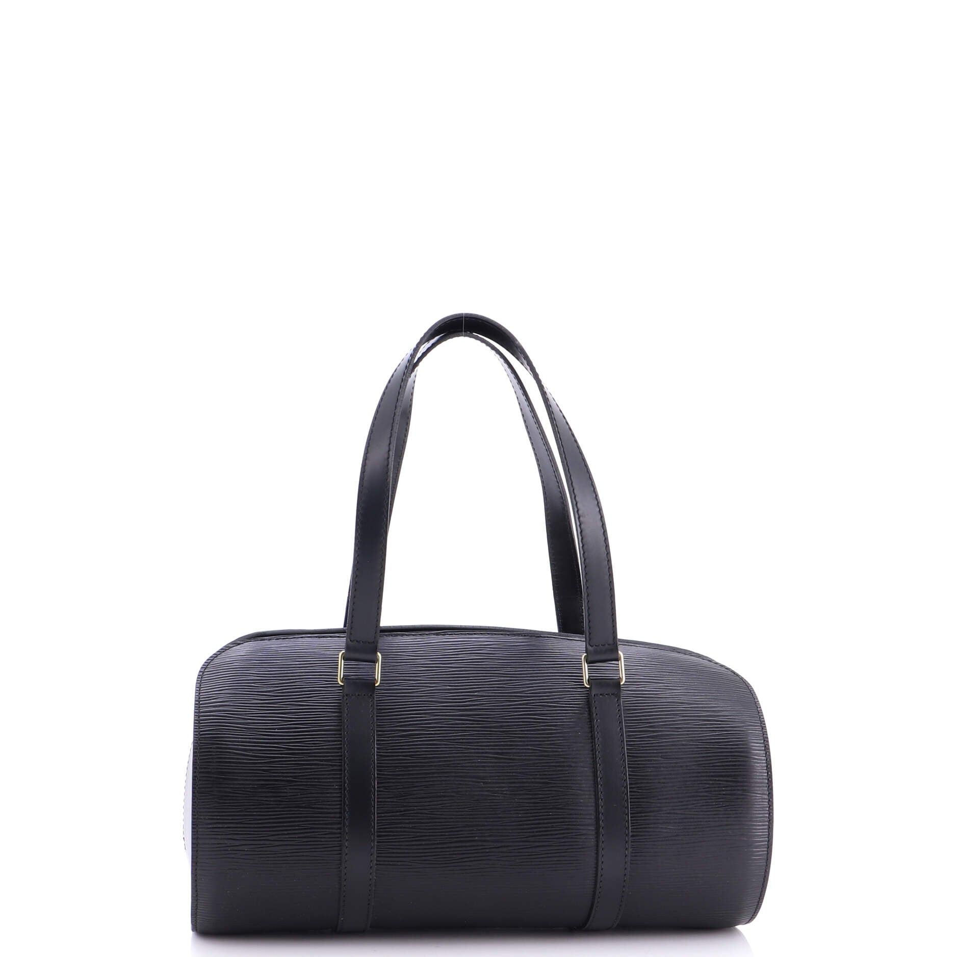 Louis Vuitton Soufflot Handbag Size ONE SIZE - 3 Thumbnail