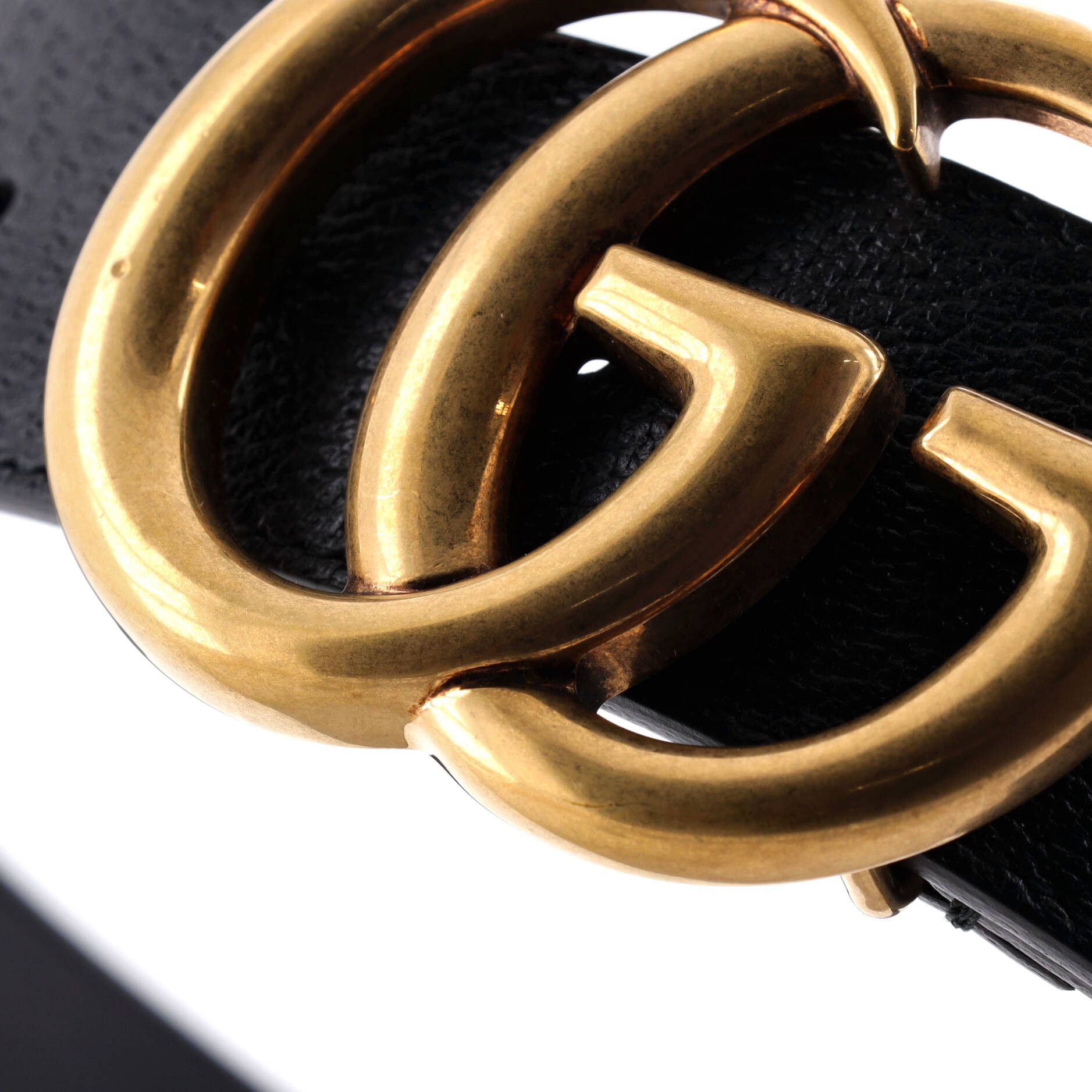 Gucci GG Marmont Belt Size ONE SIZE - 4 Thumbnail