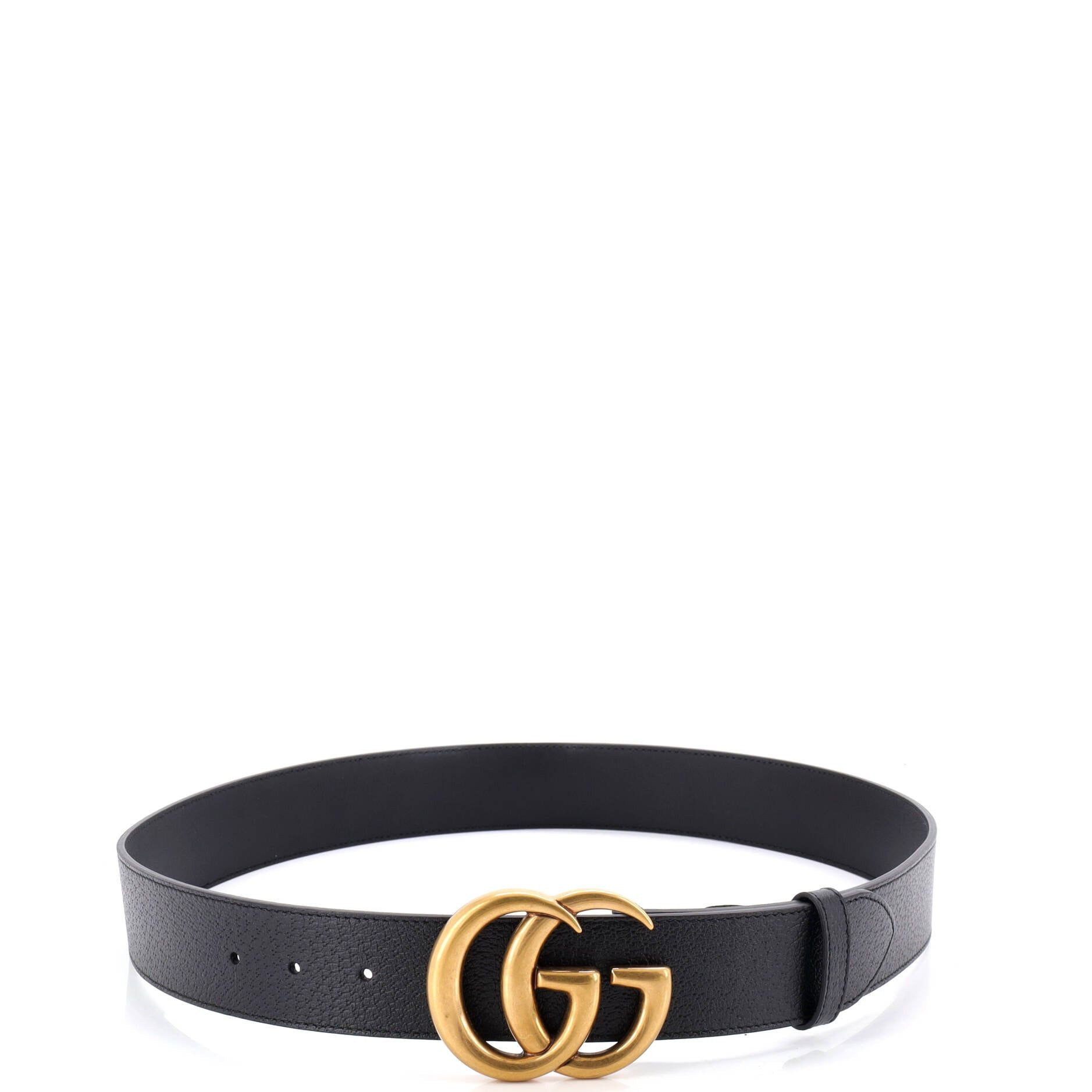 Gucci GG Marmont Belt Size ONE SIZE - 2 Thumbnail